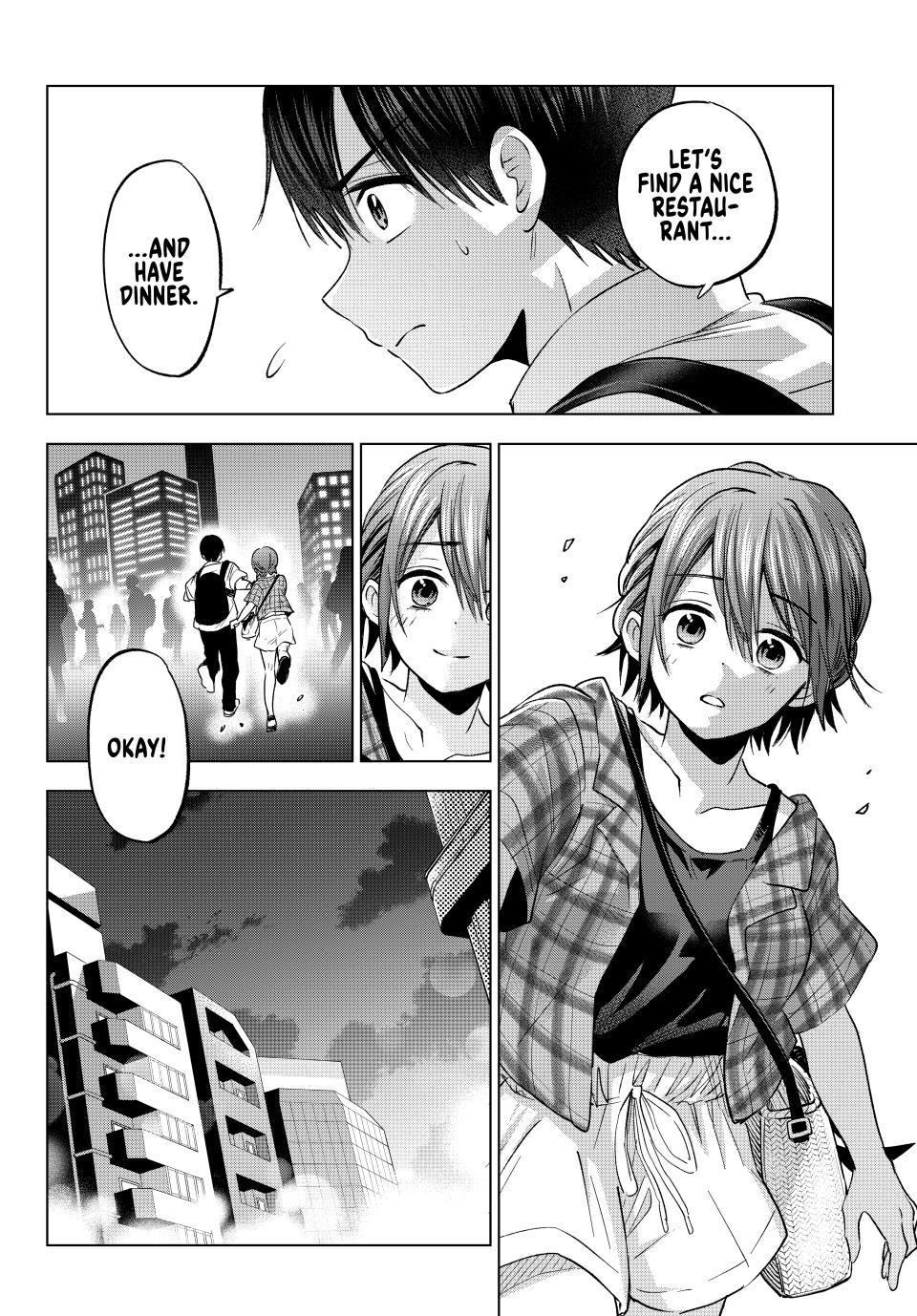 Read A Couple of Cuckoos Manga Online