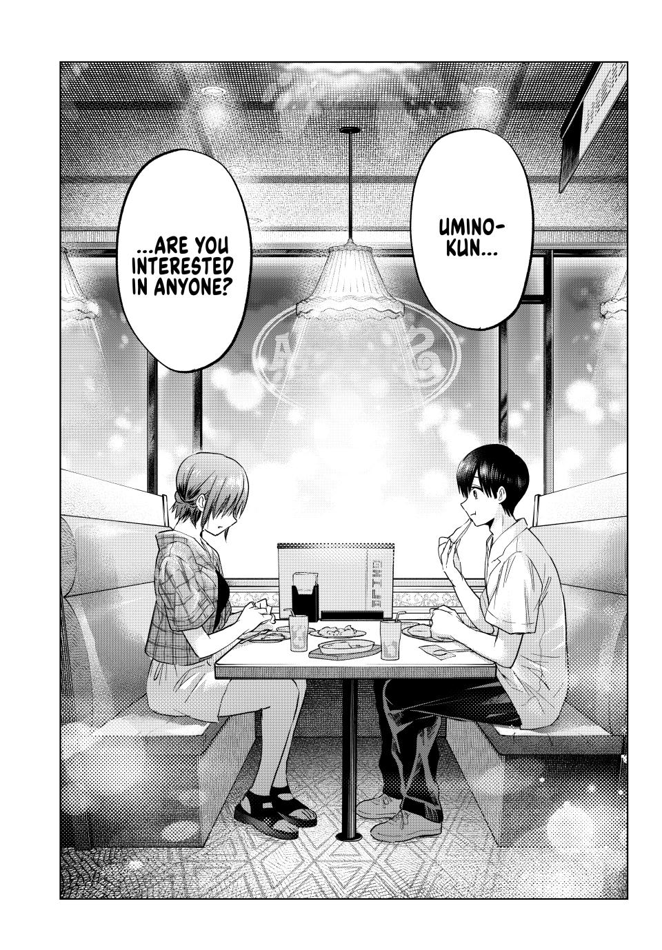 Read A Couple of Cuckoos Manga Online
