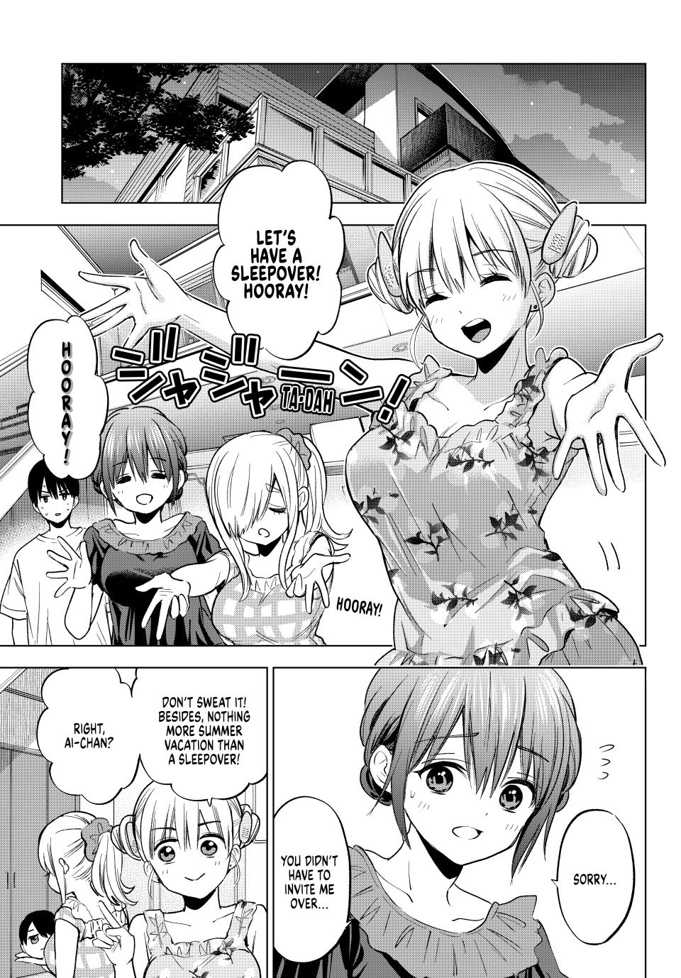 Read A Couple of Cuckoos Manga Online