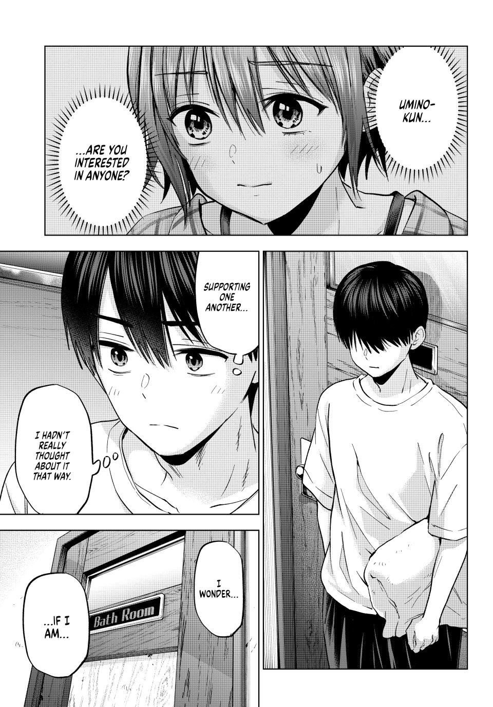 Read A Couple of Cuckoos Manga Online