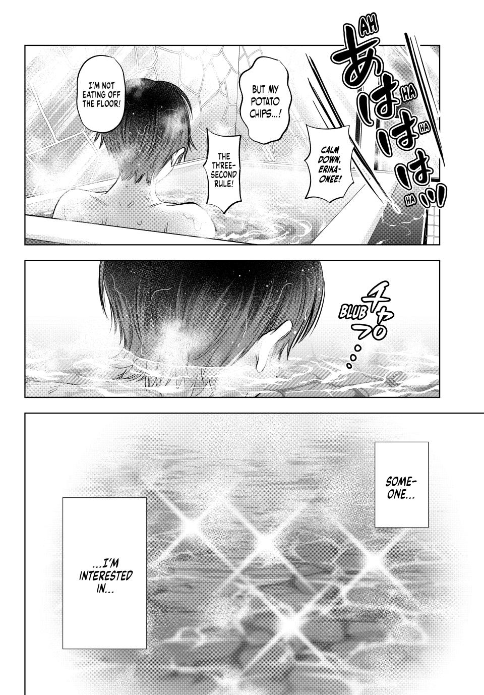 Read A Couple of Cuckoos Manga Online