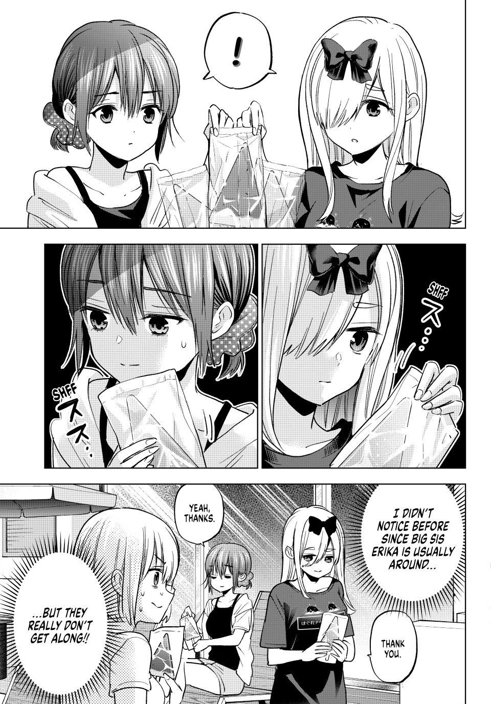Read A Couple of Cuckoos Manga Online