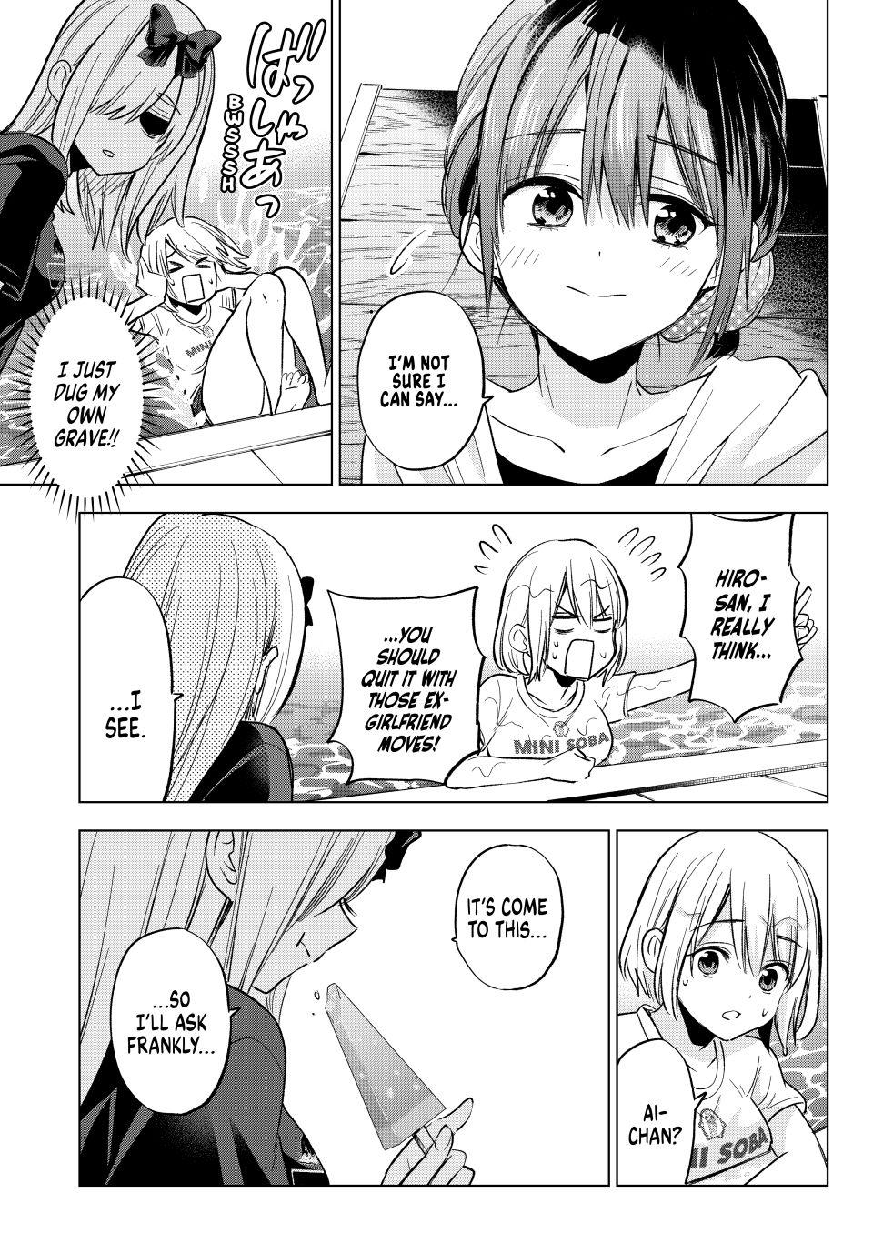 Read A Couple of Cuckoos Manga Online