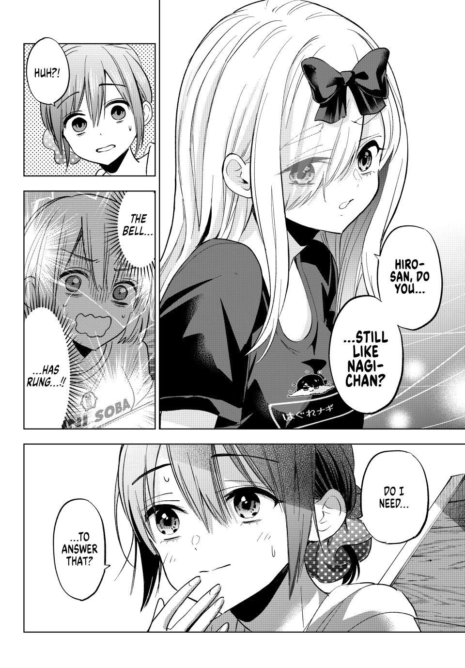 Read A Couple of Cuckoos Manga Online