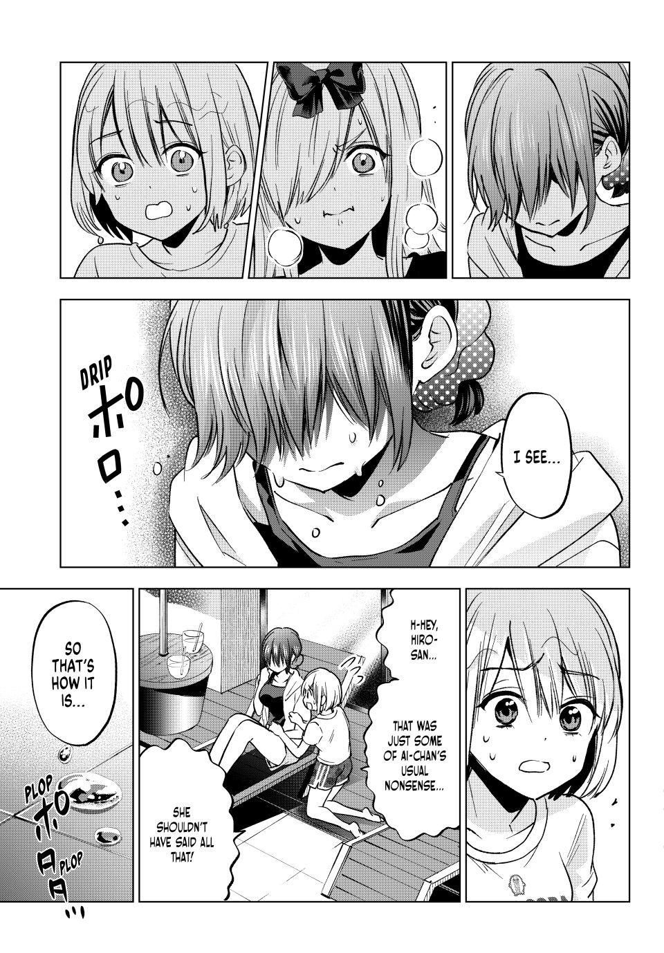 Read A Couple of Cuckoos Manga Online