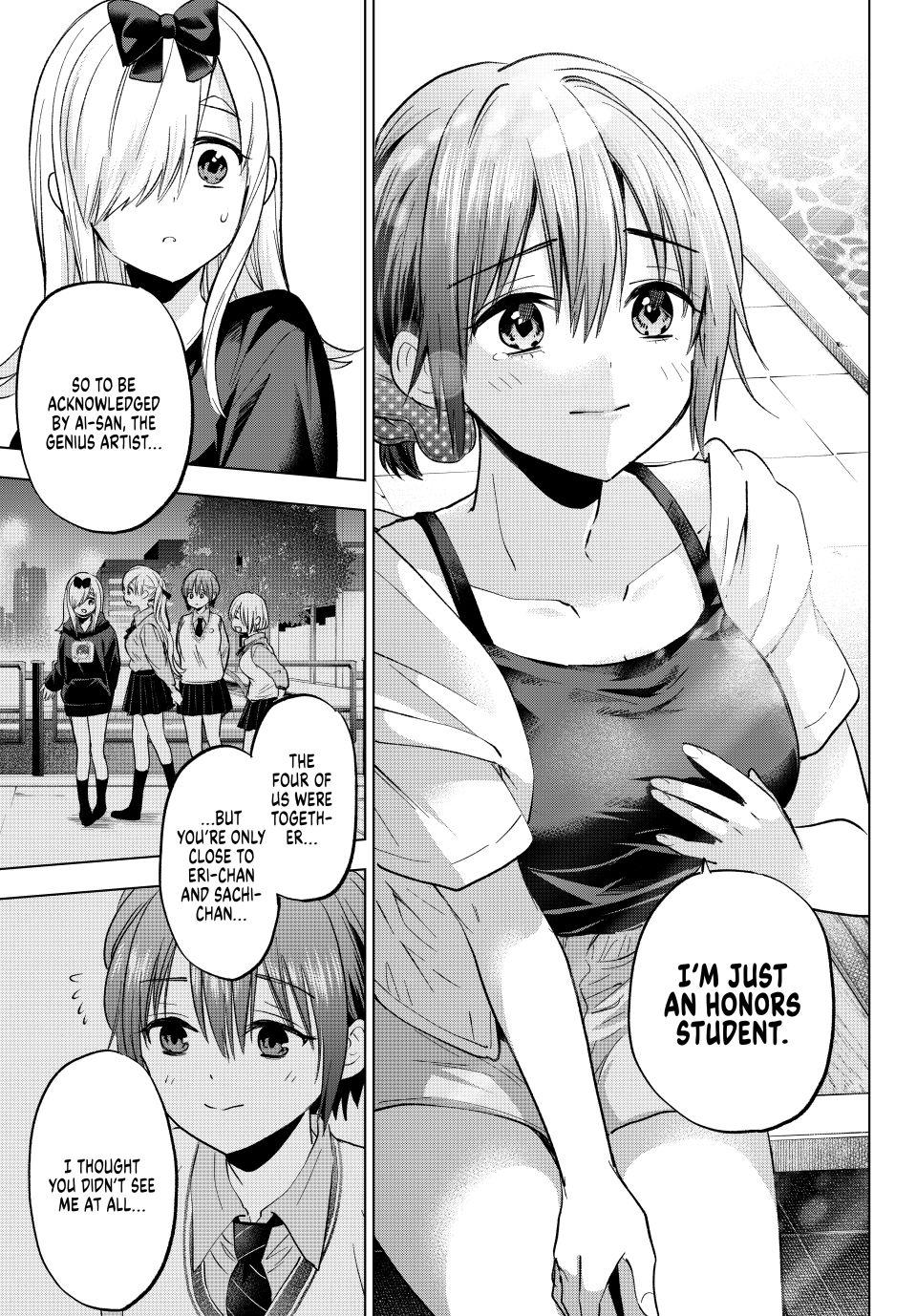 Read A Couple of Cuckoos Manga Online
