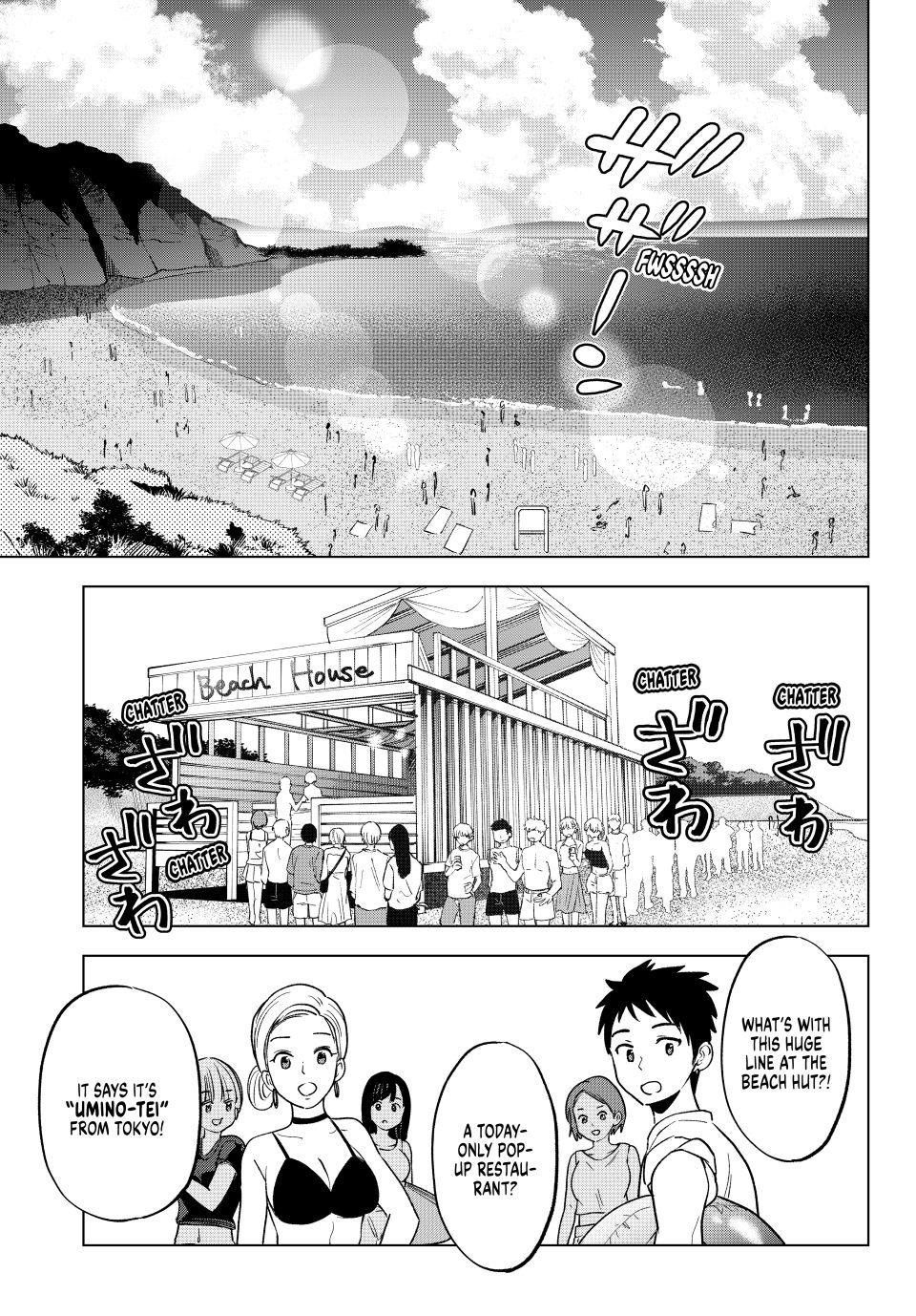 Read A Couple of Cuckoos Manga Online