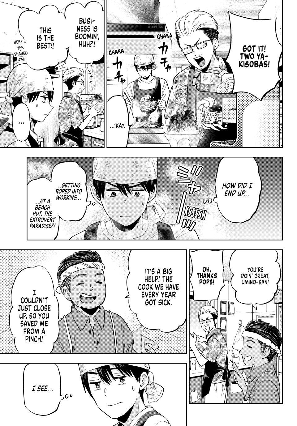 Read A Couple of Cuckoos Manga Online