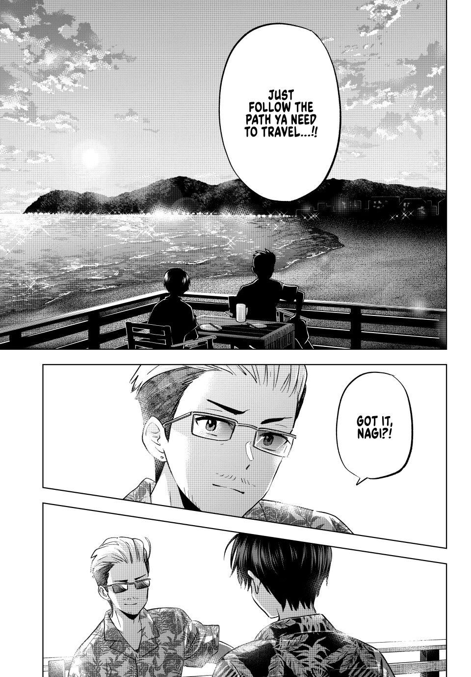 Read A Couple of Cuckoos Manga Online