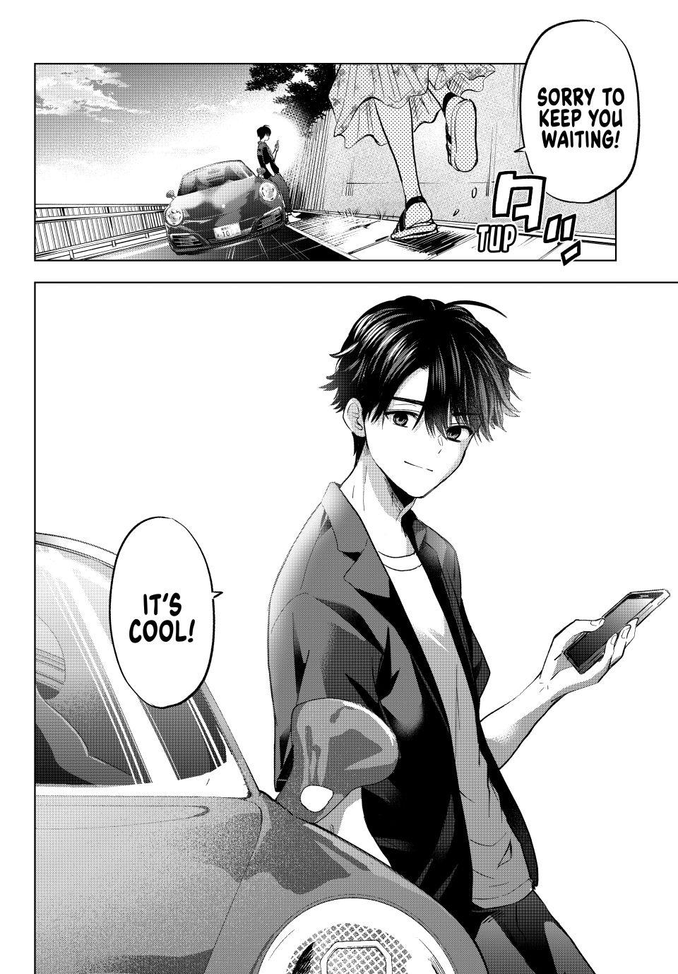 Read A Couple of Cuckoos Manga Online