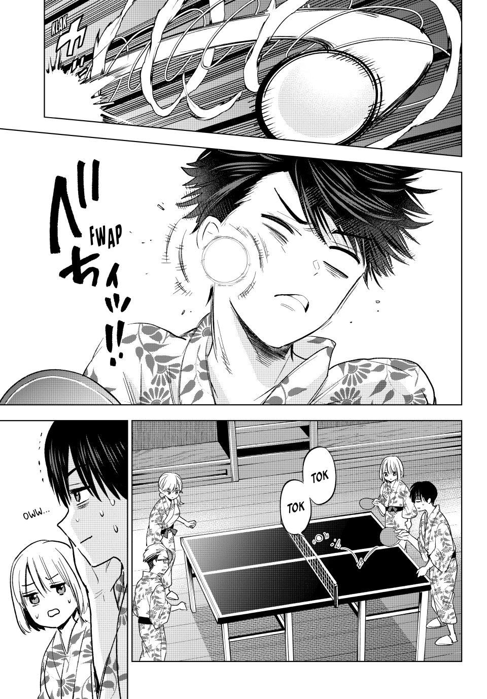 Read A Couple of Cuckoos Manga Online