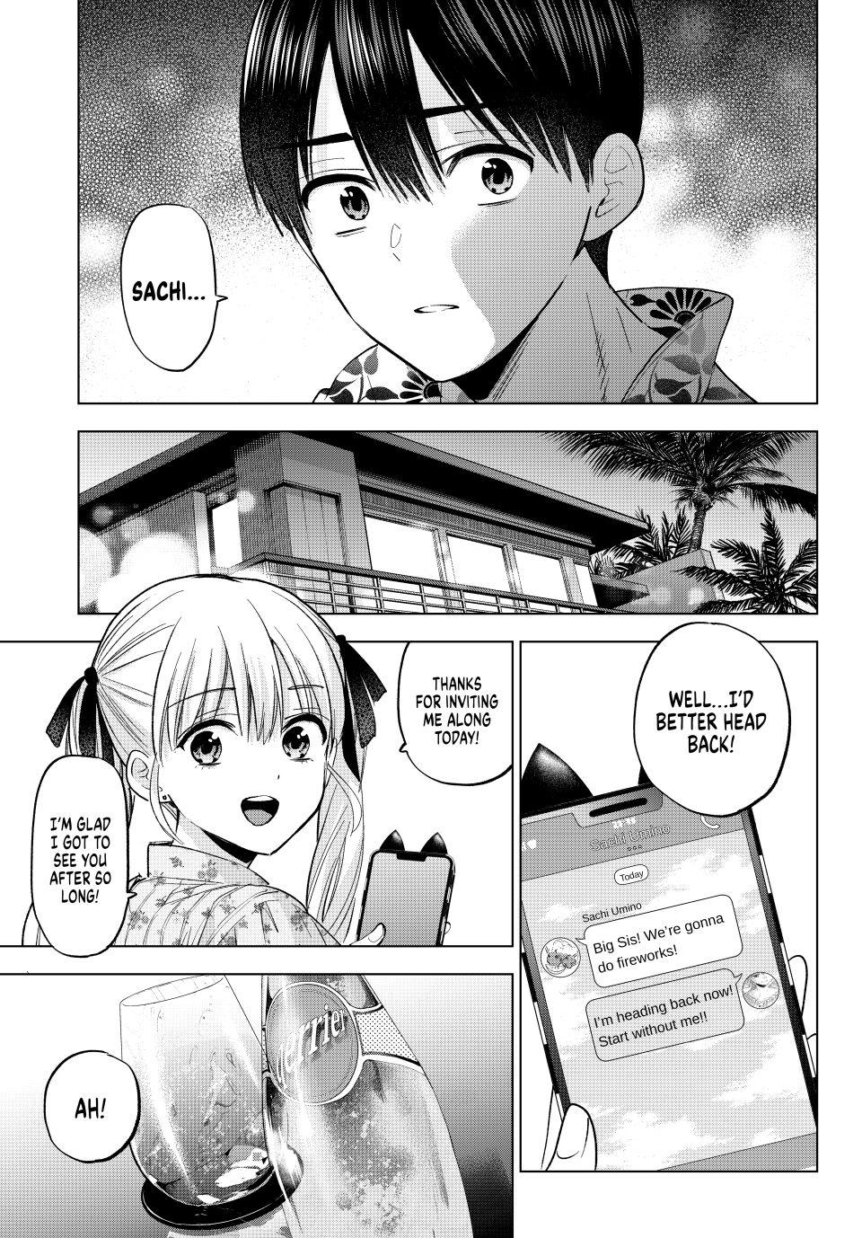 Read A Couple of Cuckoos Manga Online