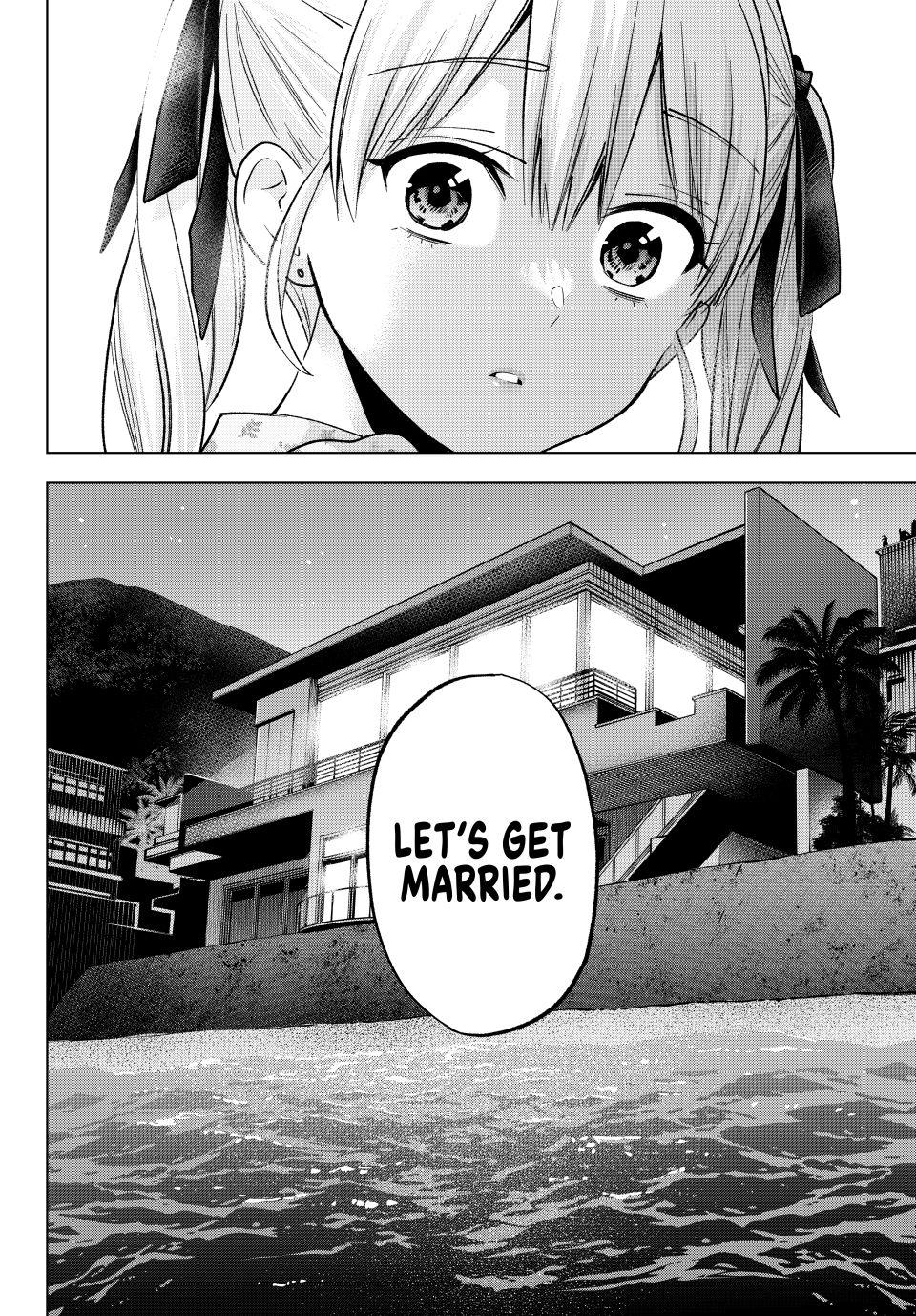 Read A Couple of Cuckoos Manga Online