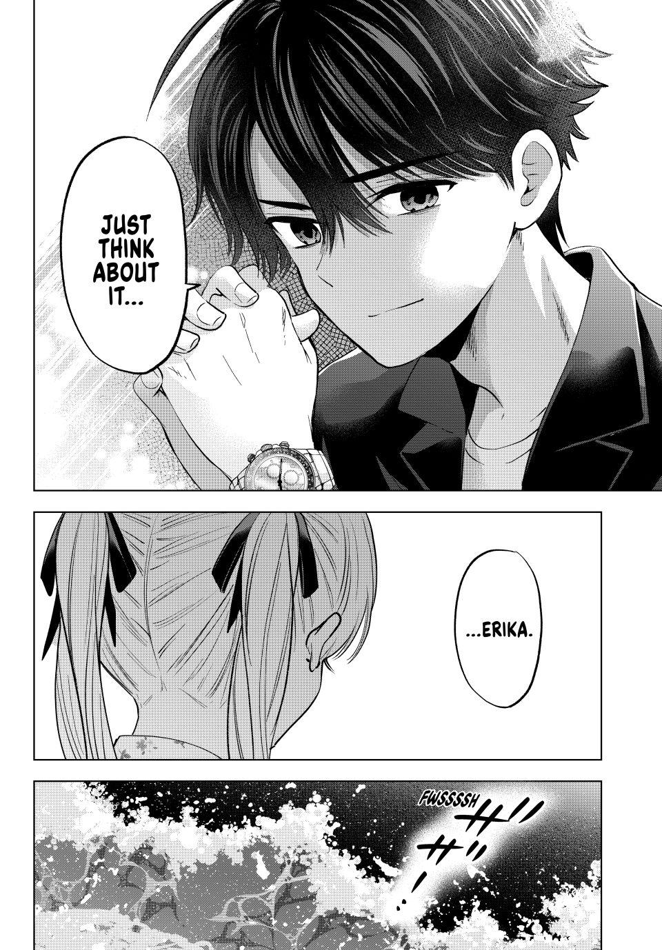Read A Couple of Cuckoos Manga Online
