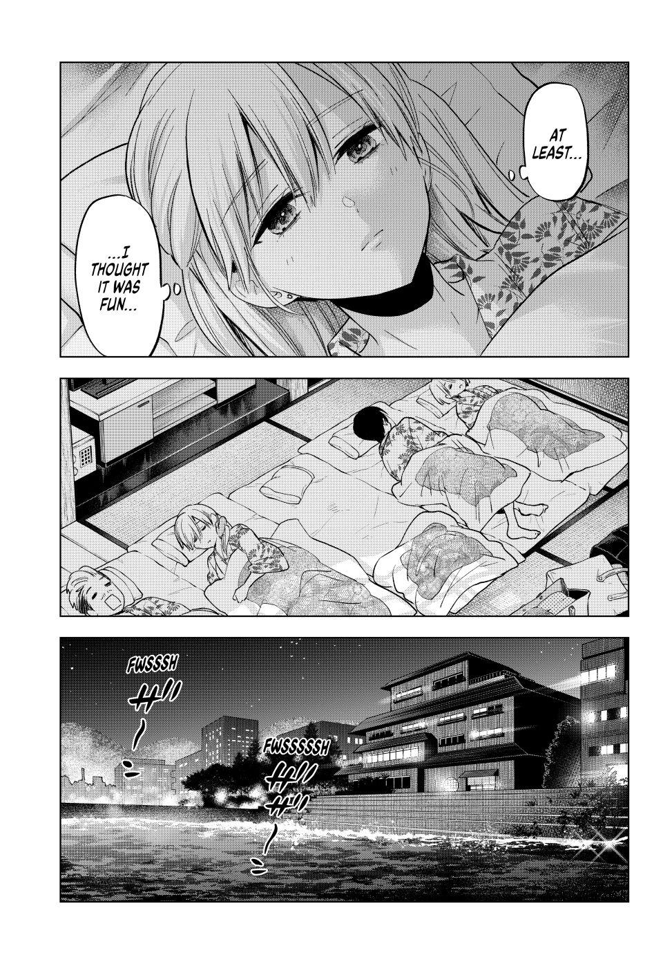 Read A Couple of Cuckoos Manga Online