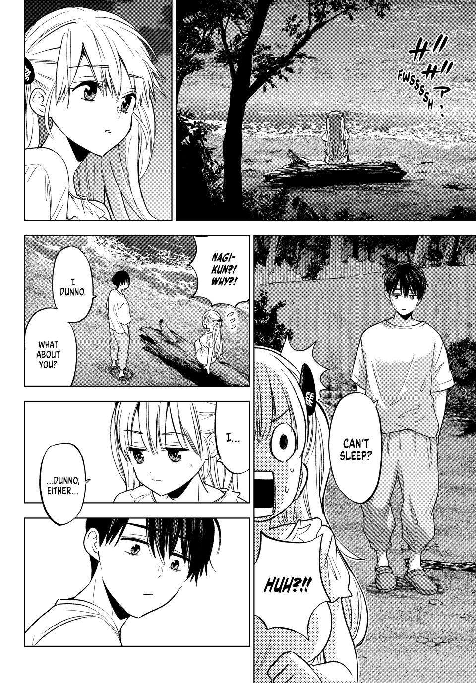 Read A Couple of Cuckoos Manga Online