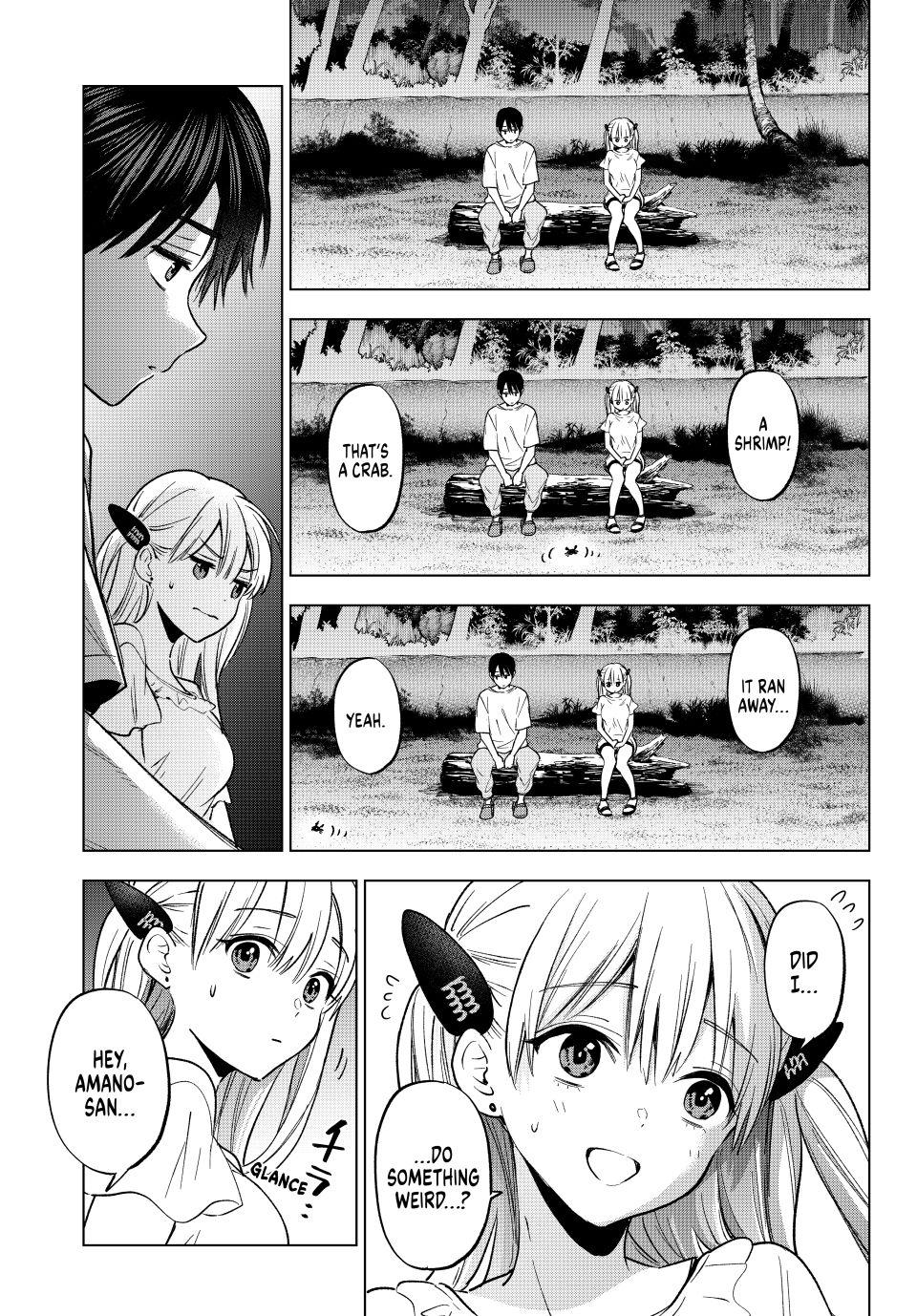 Read A Couple of Cuckoos Manga Online
