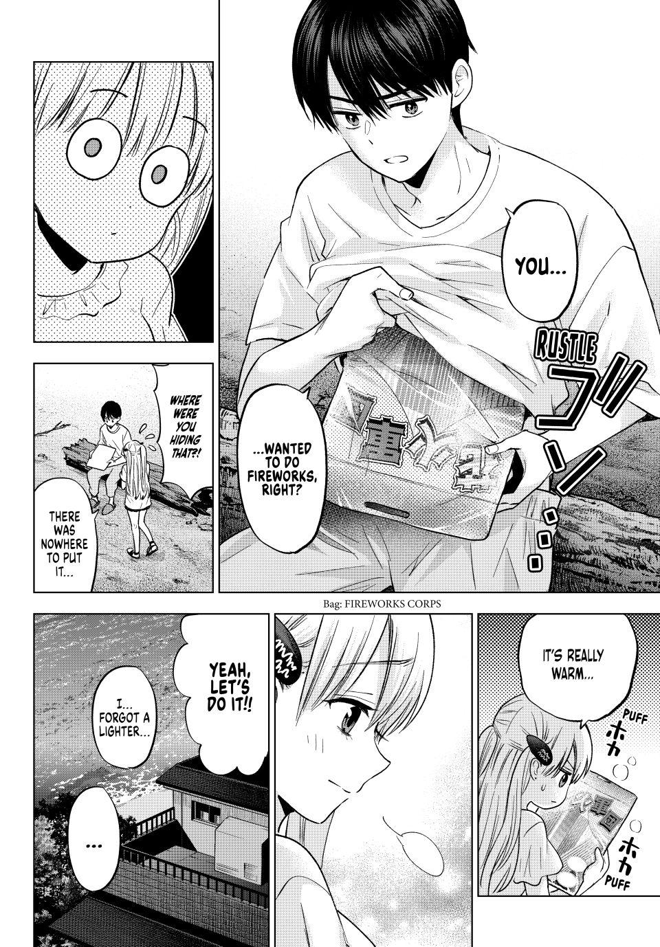 Read A Couple of Cuckoos Manga Online