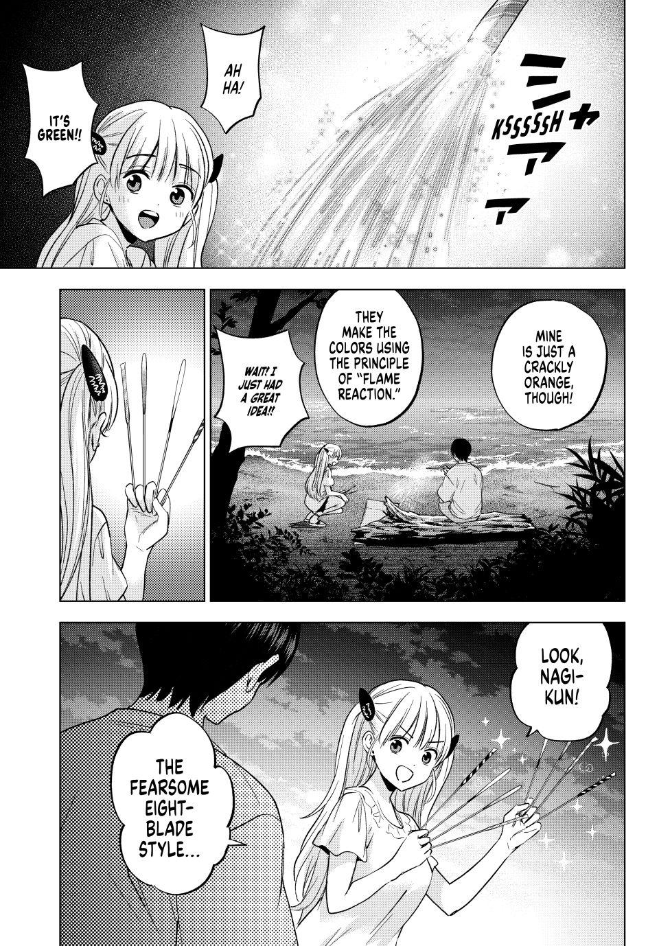 Read A Couple of Cuckoos Manga Online