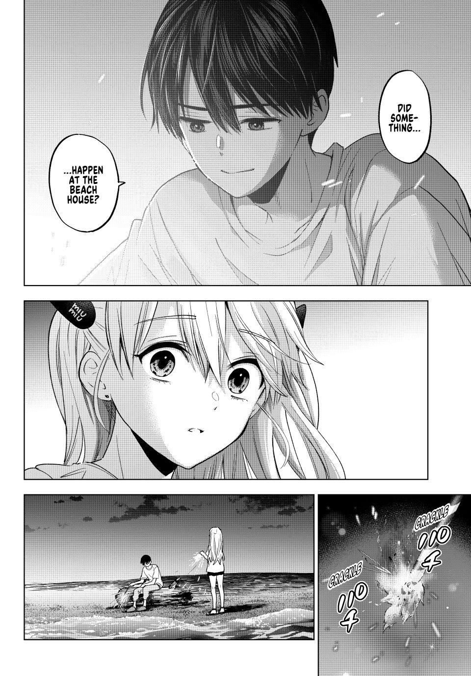 Read A Couple of Cuckoos Manga Online