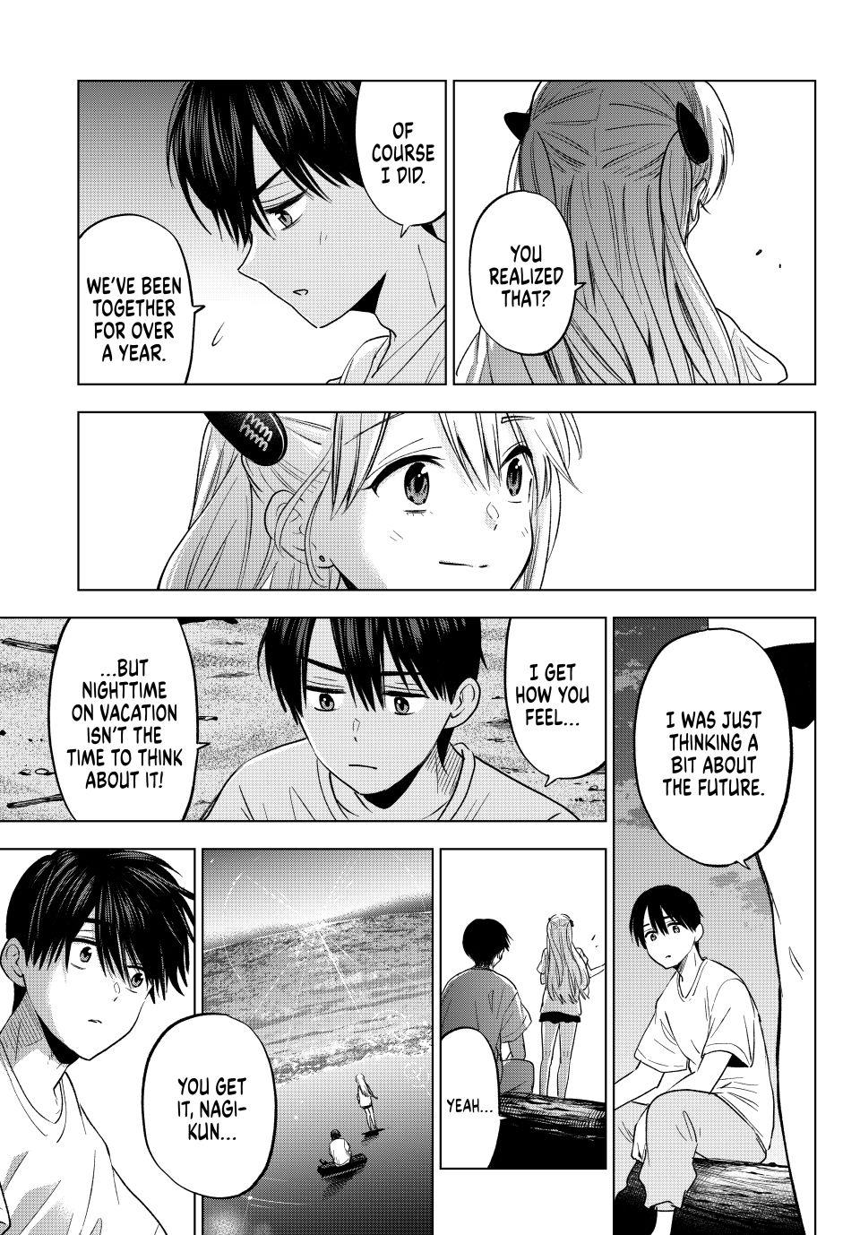 Read A Couple of Cuckoos Manga Online