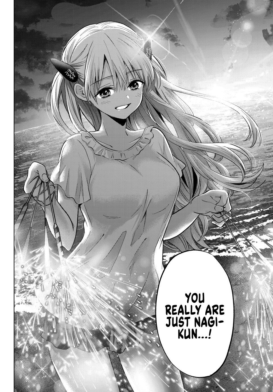 Read A Couple of Cuckoos Manga Online