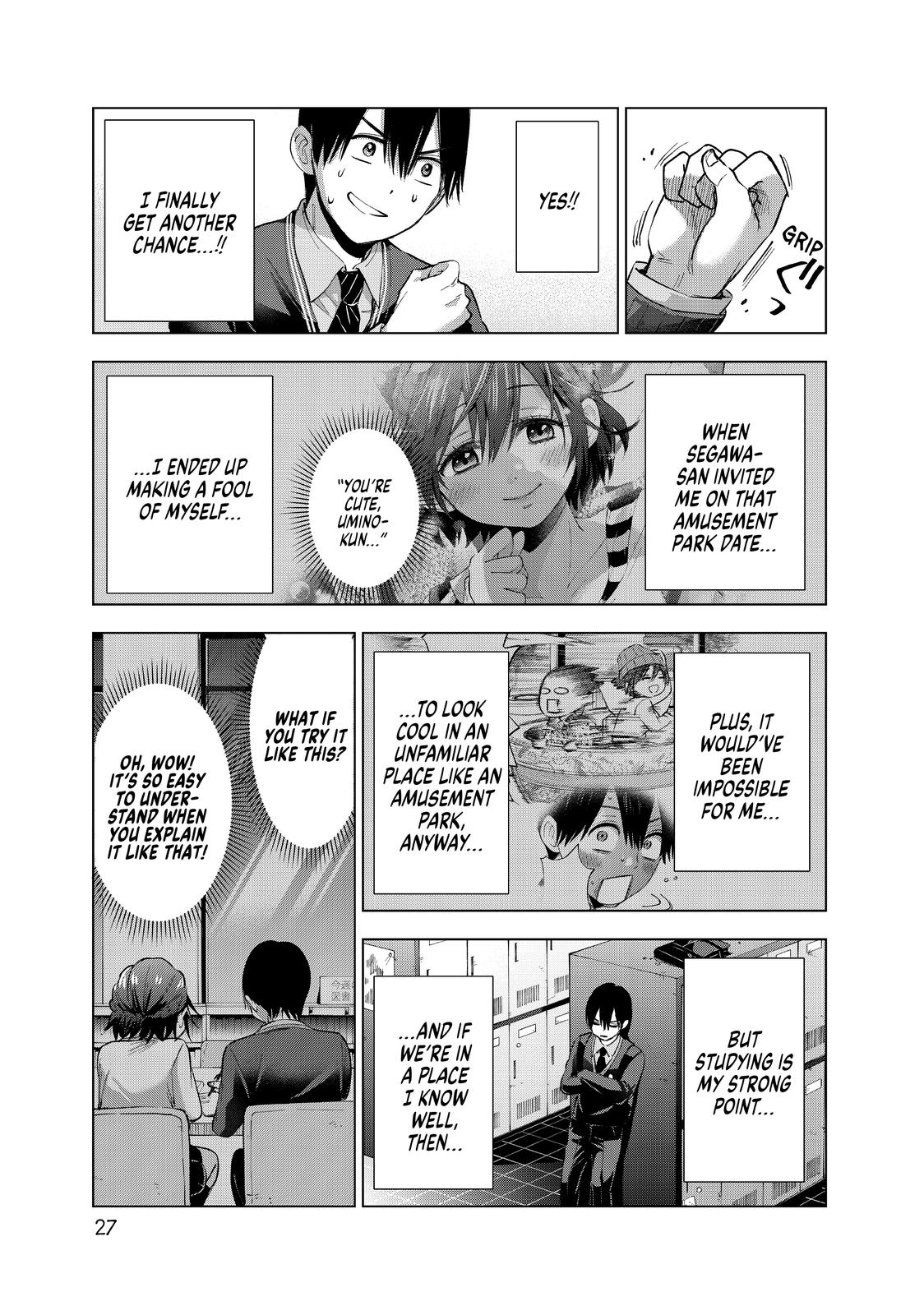 Read A Couple of Cuckoos Manga Online