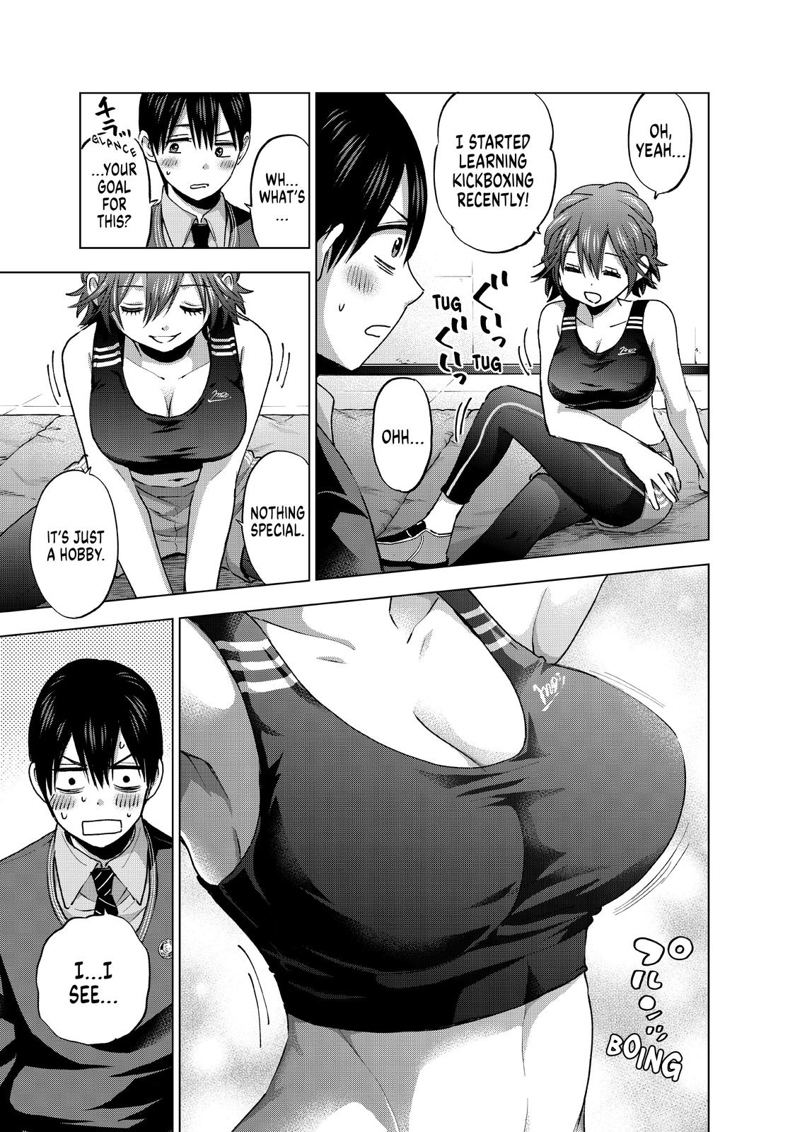 Read A Couple of Cuckoos Manga Online