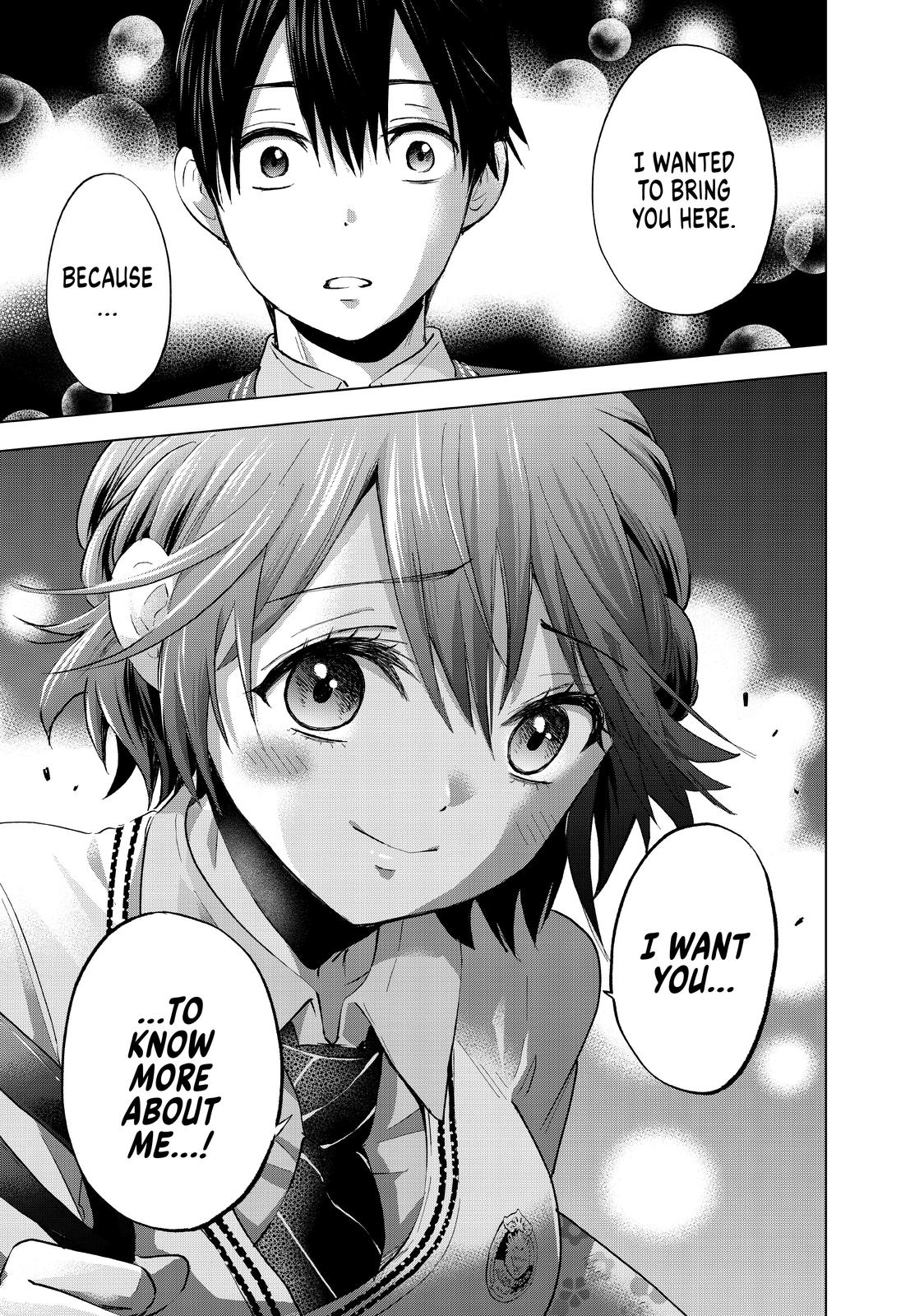 Read A Couple of Cuckoos Manga Online