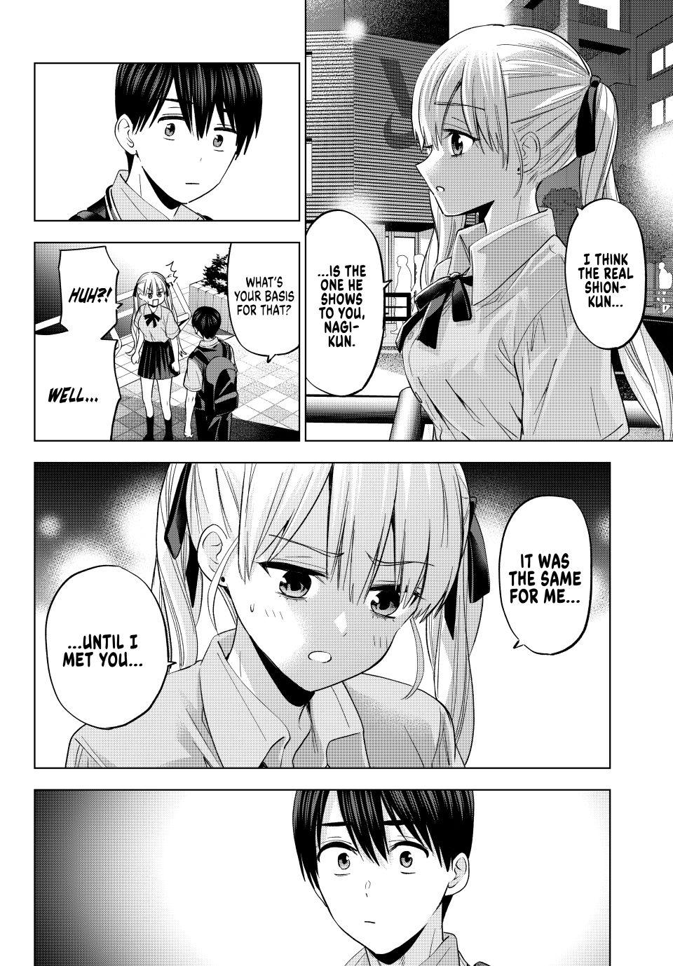 Read A Couple of Cuckoos Manga Online