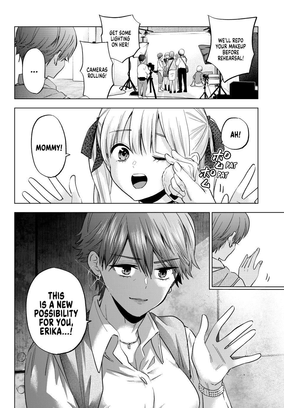 Read A Couple of Cuckoos Manga Online