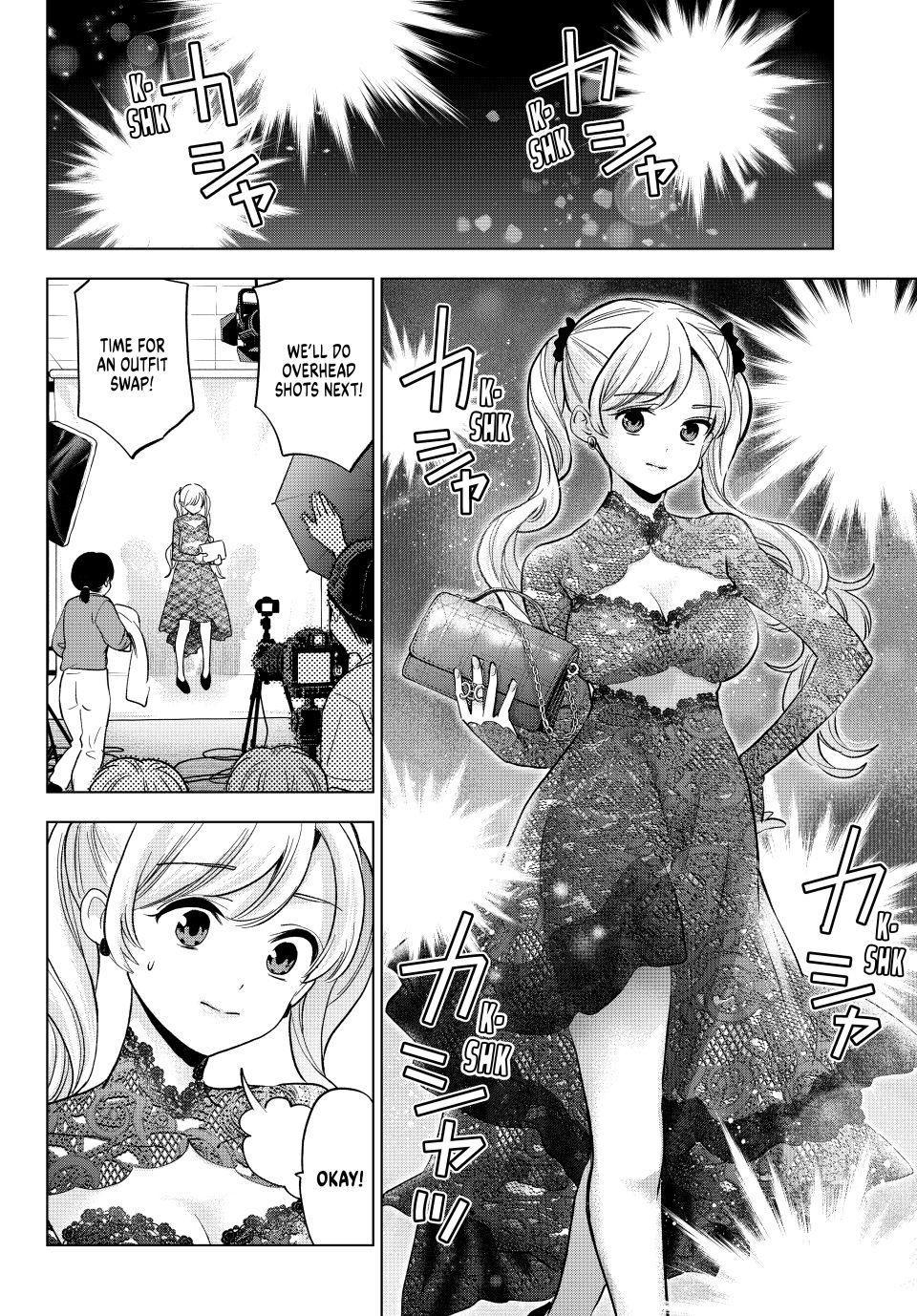 Read A Couple of Cuckoos Manga Online