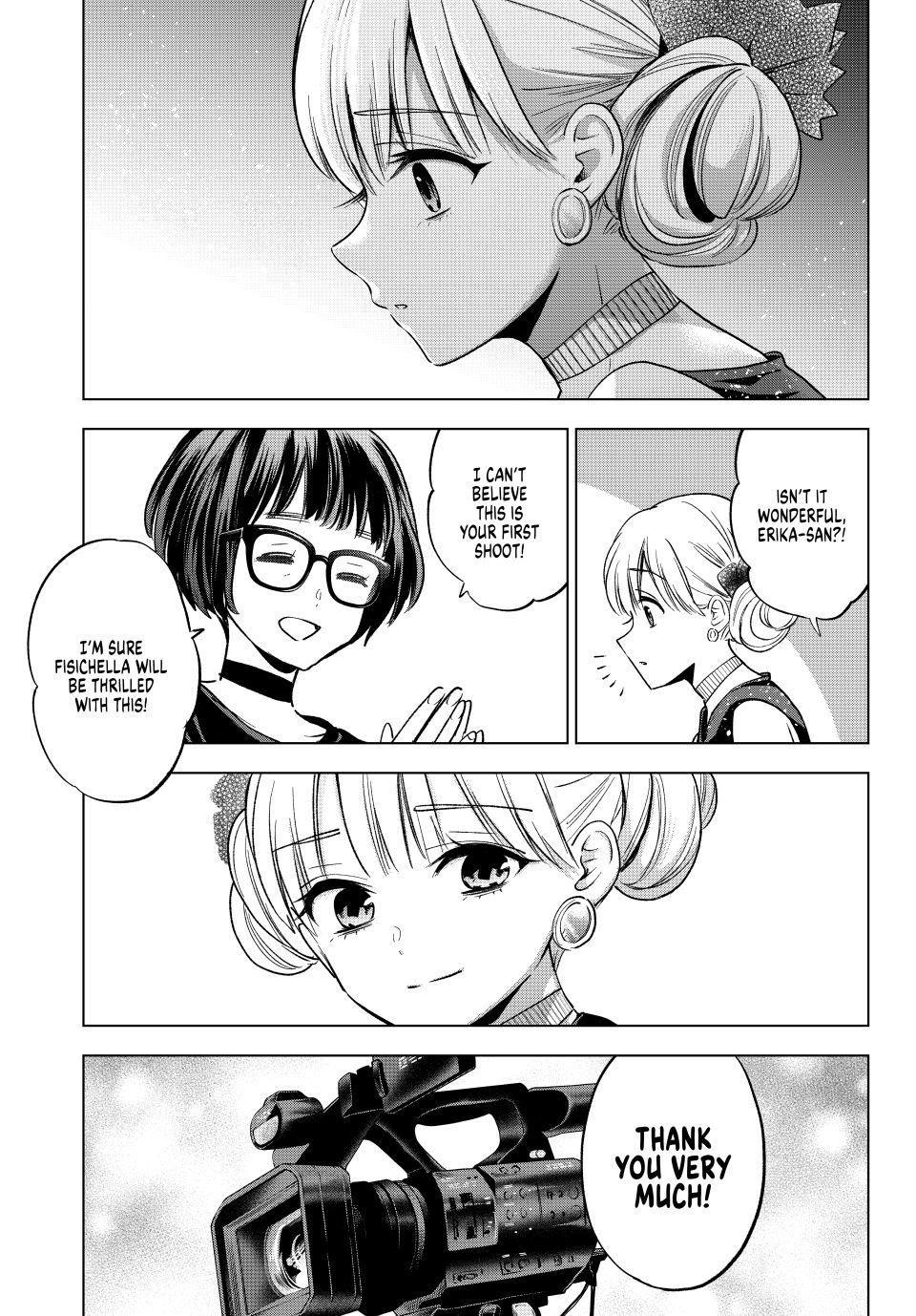 Read A Couple of Cuckoos Manga Online