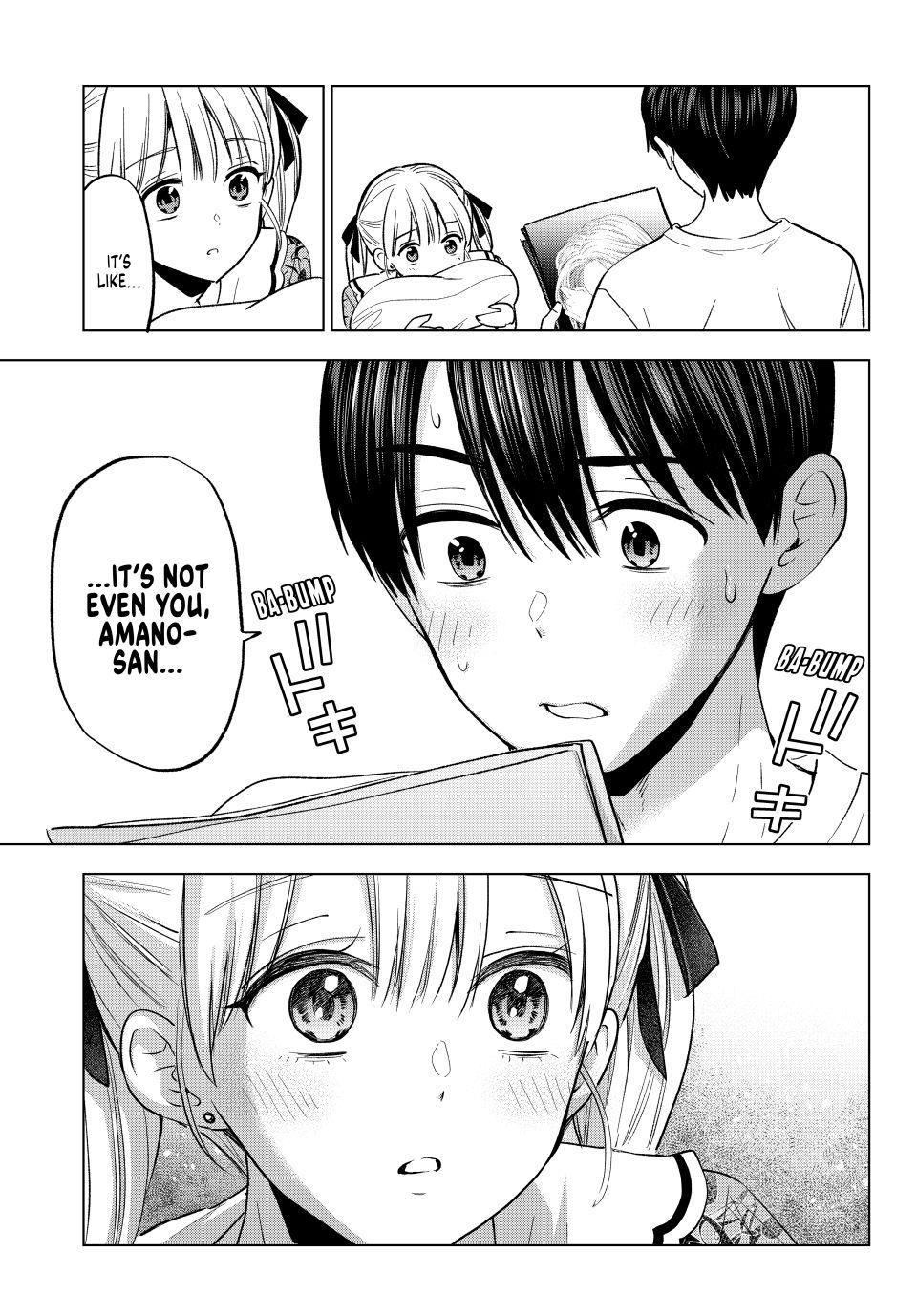 Read A Couple of Cuckoos Manga Online