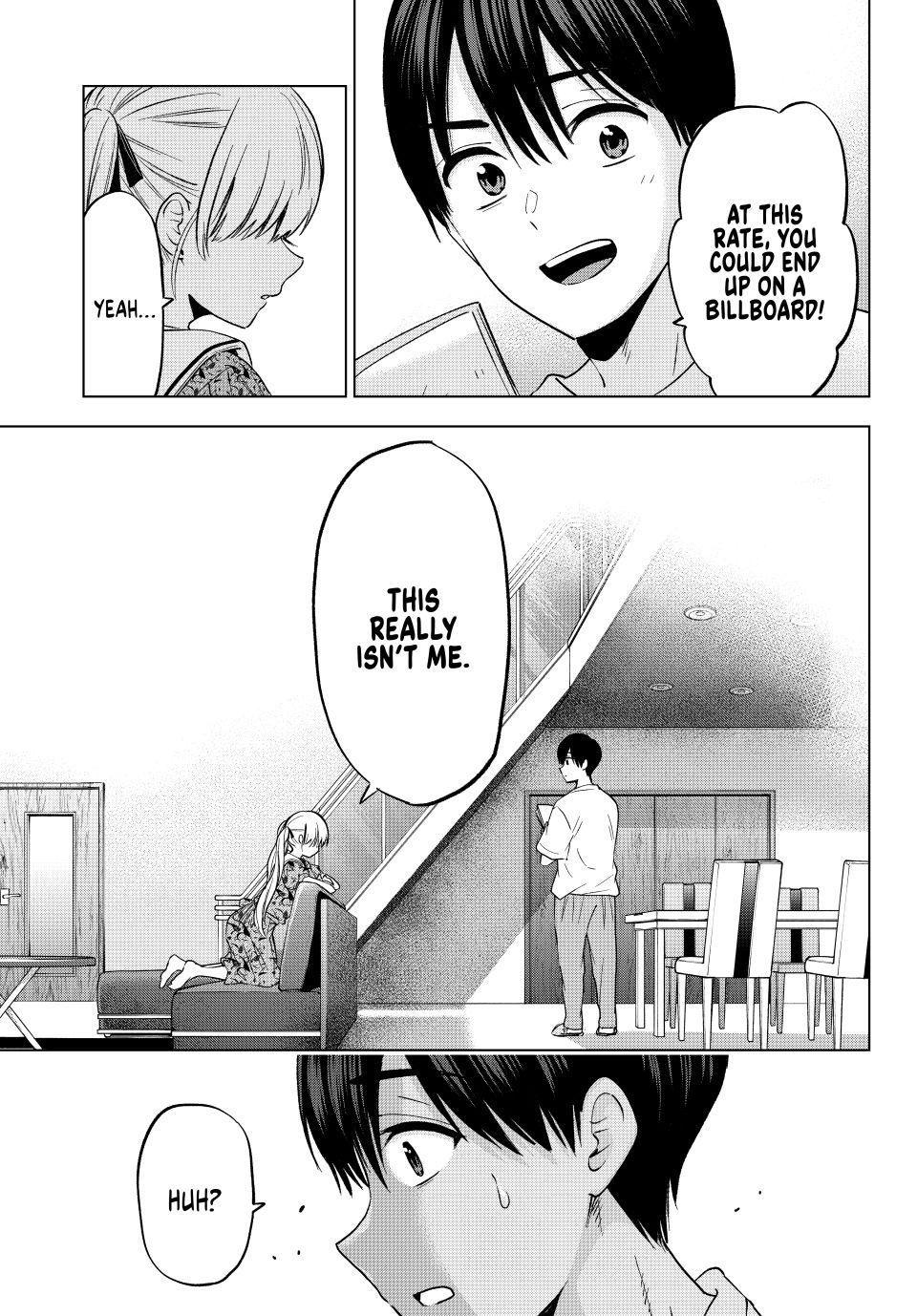 Read A Couple of Cuckoos Manga Online