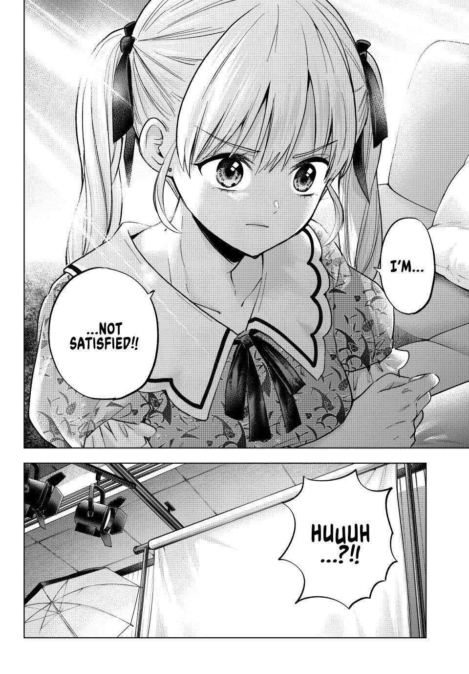 Read A Couple of Cuckoos Manga Online