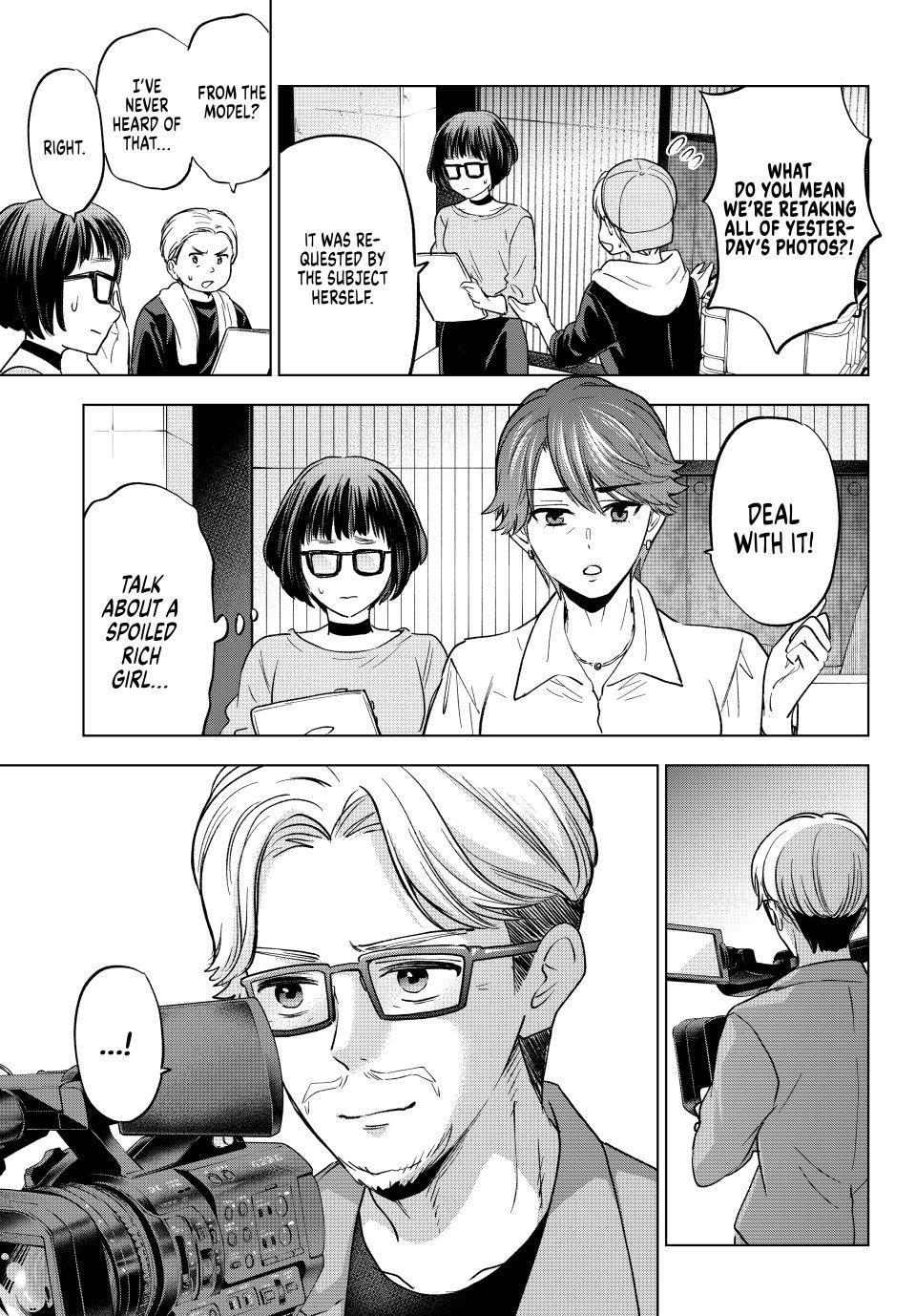 Read A Couple of Cuckoos Manga Online