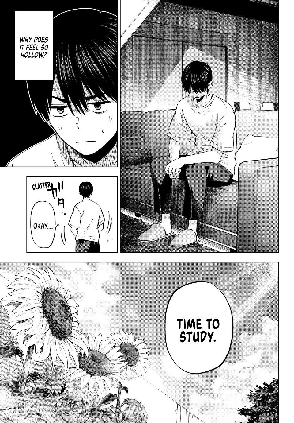 Read A Couple of Cuckoos Manga Online