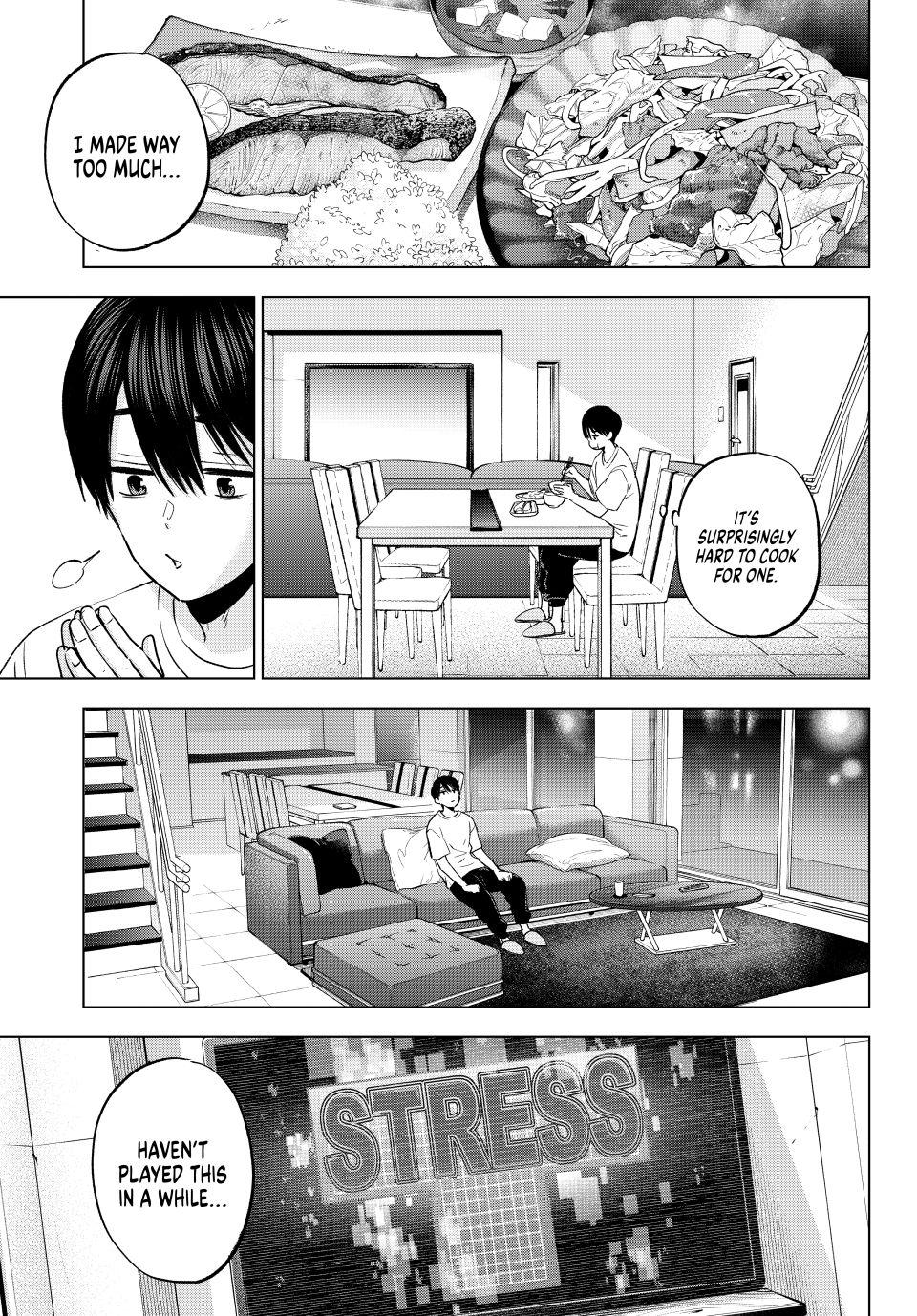 Read A Couple of Cuckoos Manga Online