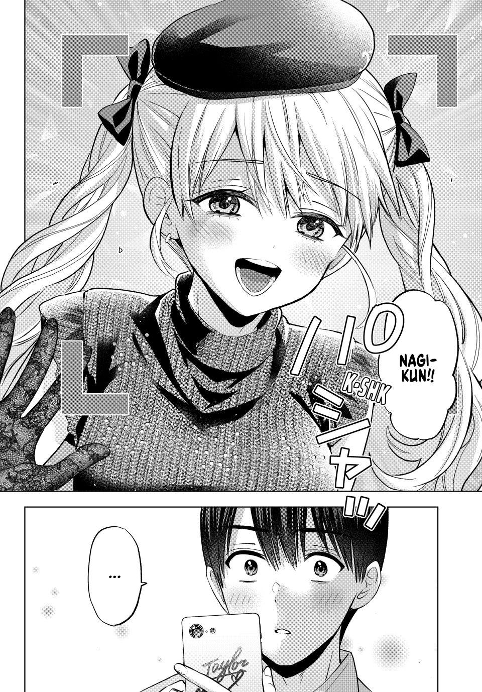 Read A Couple of Cuckoos Manga Online