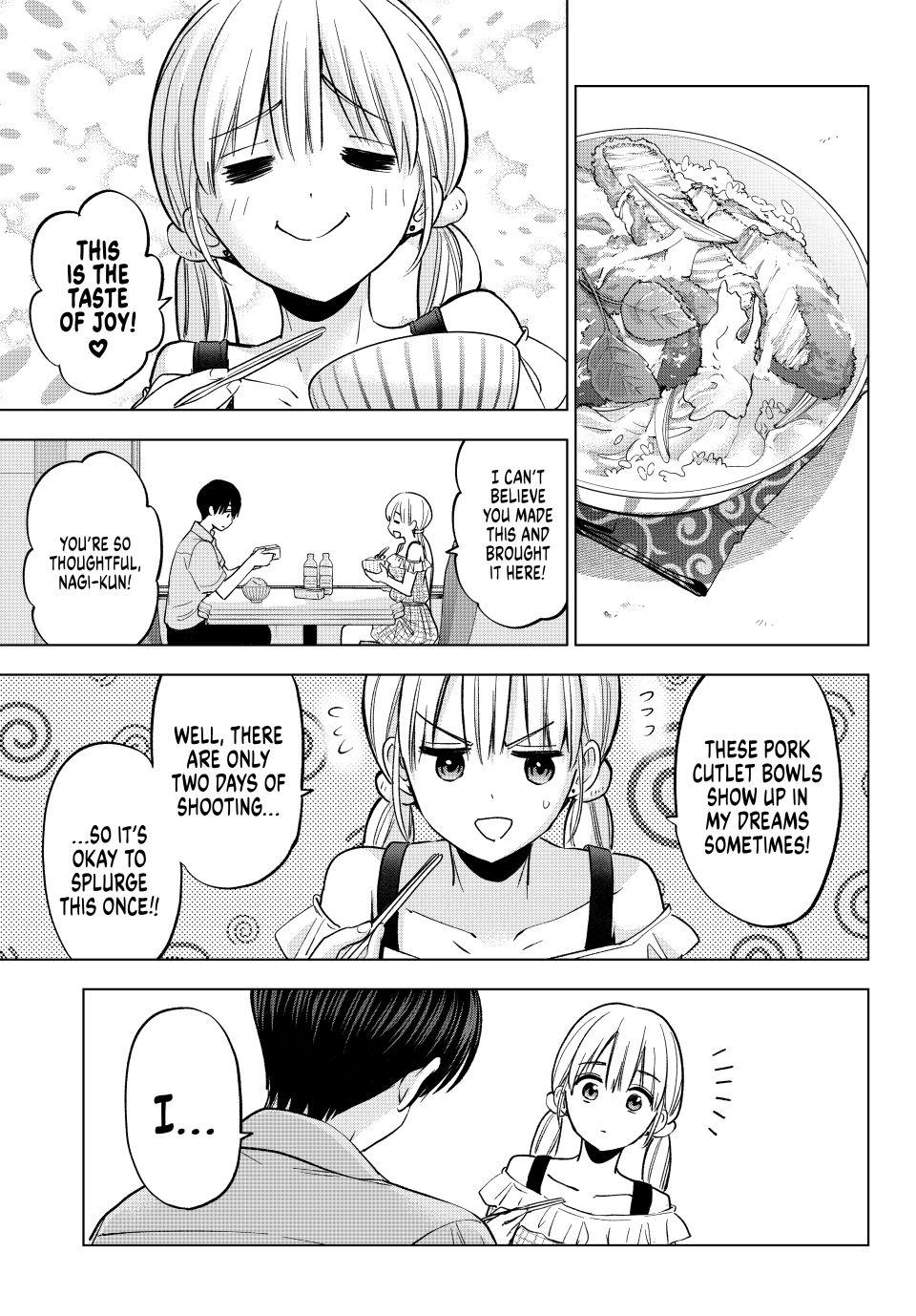 Read A Couple of Cuckoos Manga Online