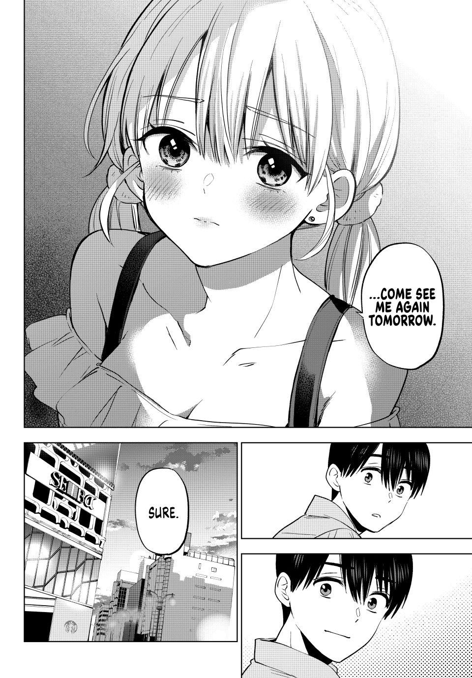 Read A Couple of Cuckoos Manga Online