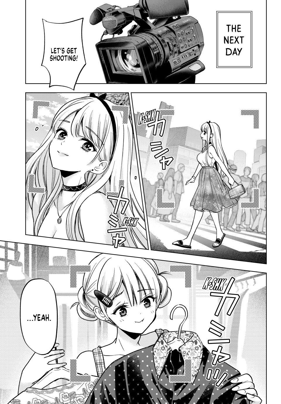 Read A Couple of Cuckoos Manga Online