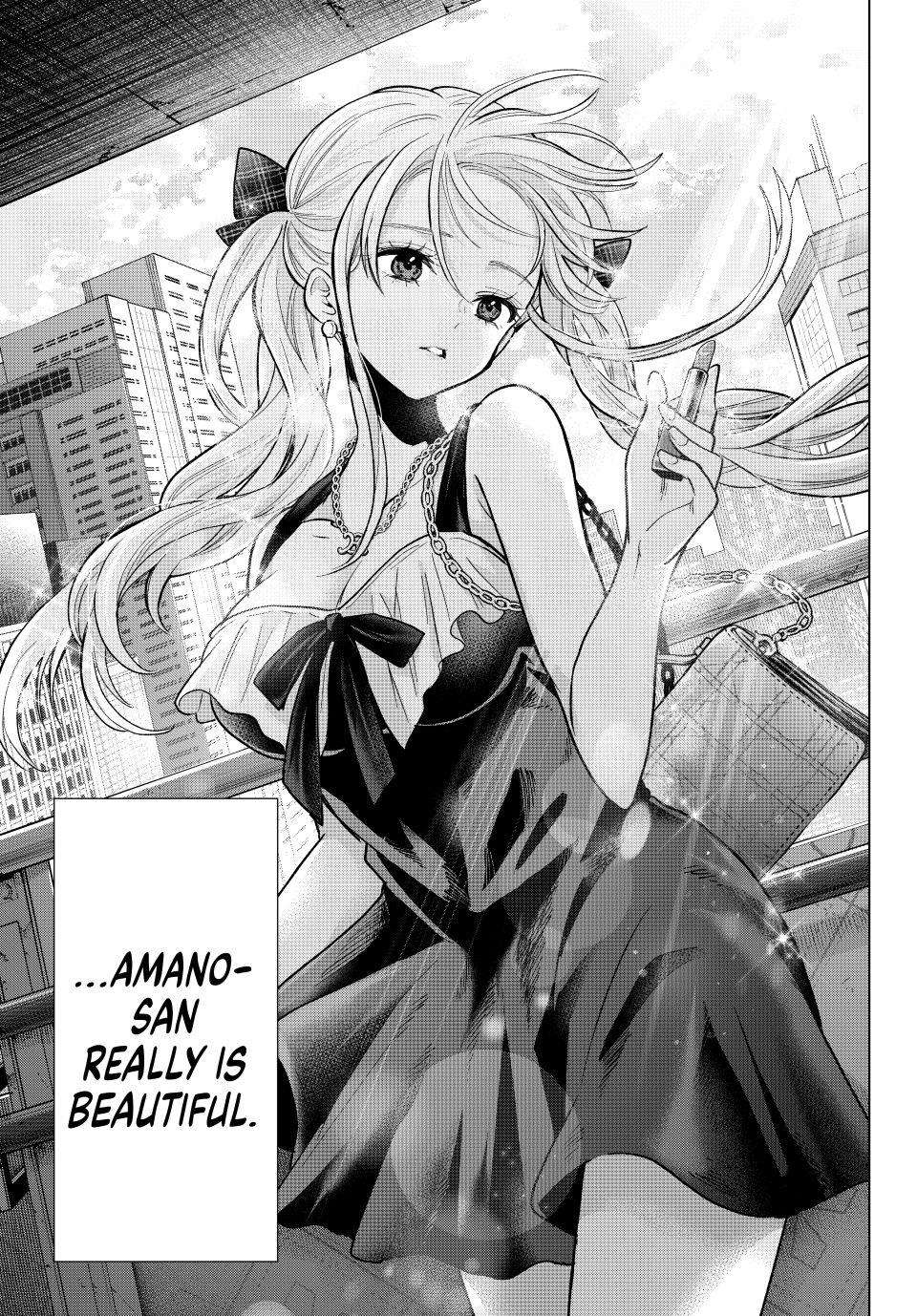 Read A Couple of Cuckoos Manga Online