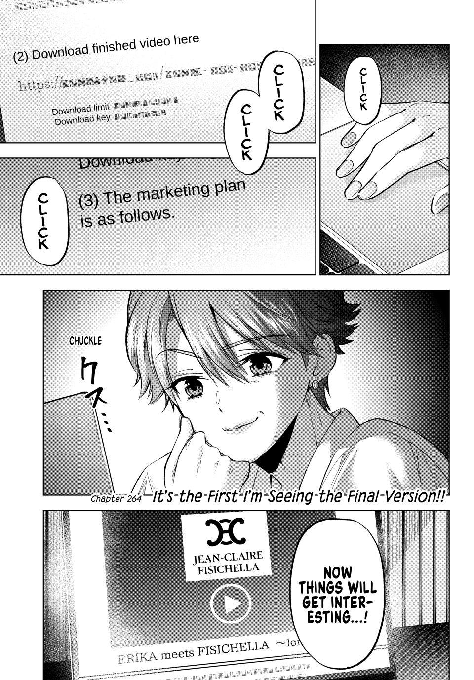 Read A Couple of Cuckoos Manga Online