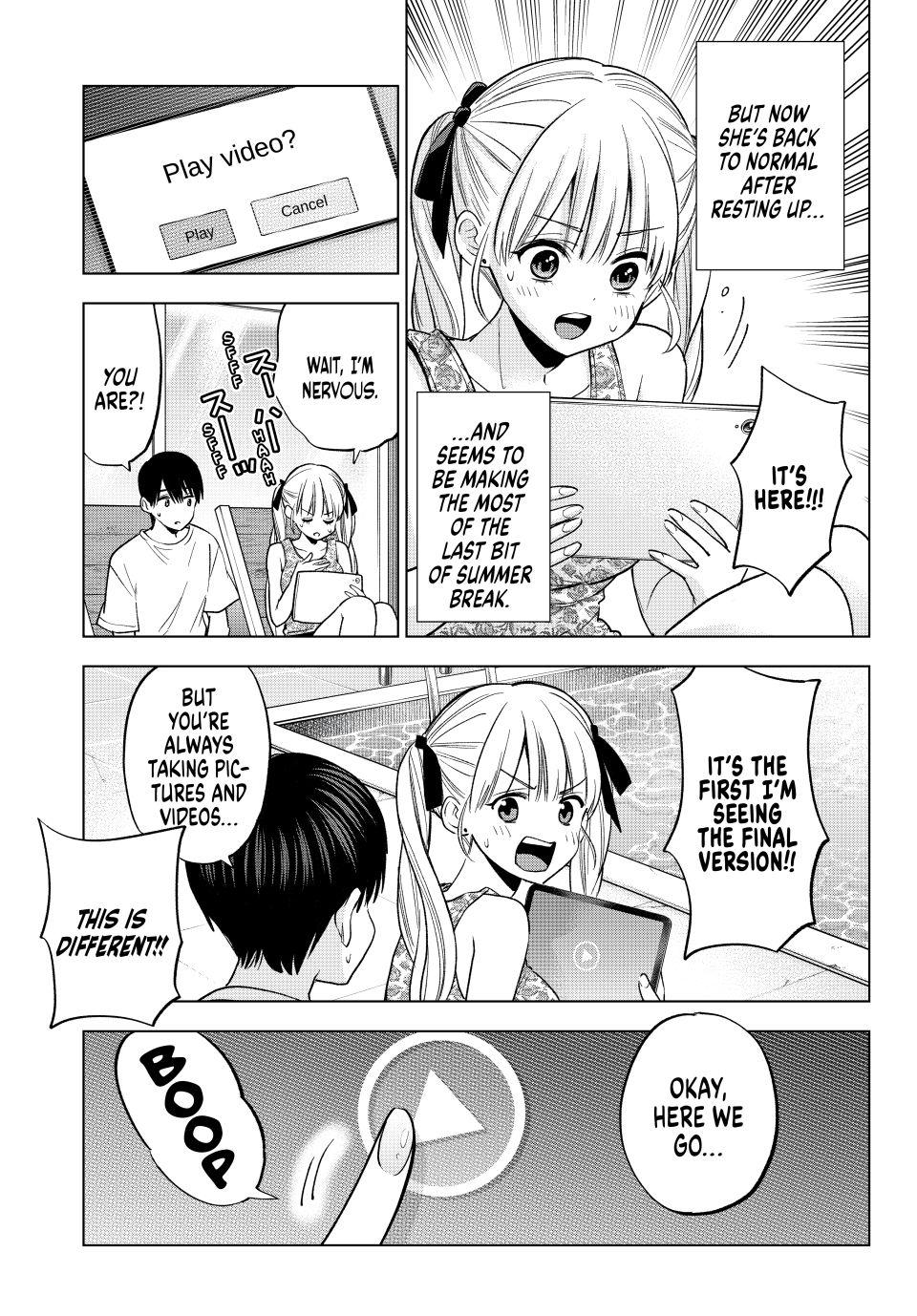 Read A Couple of Cuckoos Manga Online
