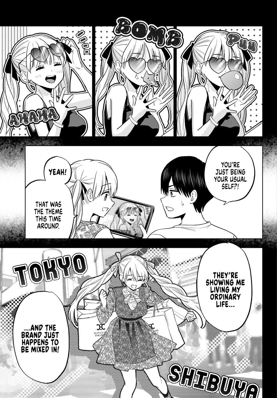 Read A Couple of Cuckoos Manga Online