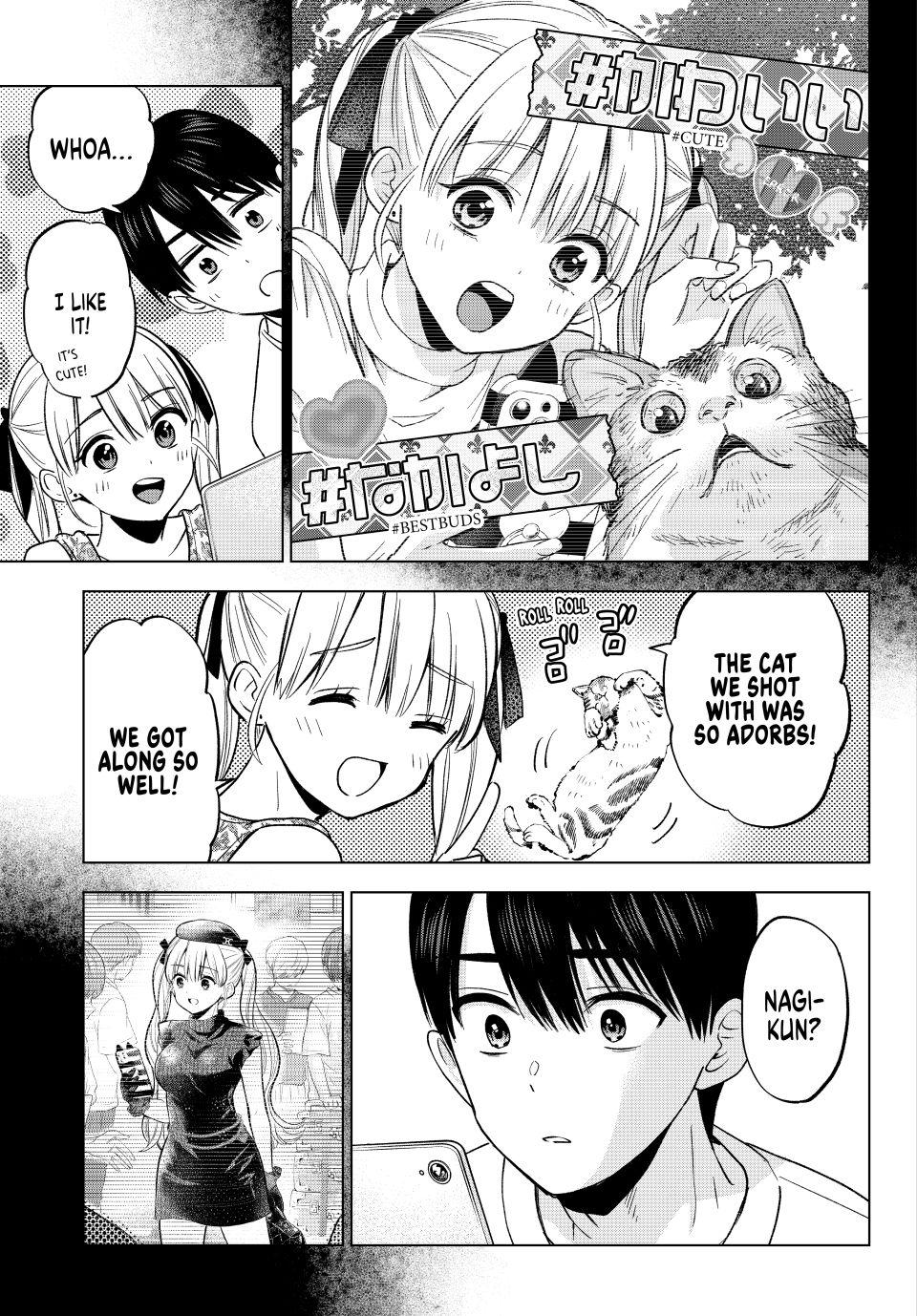 Read A Couple of Cuckoos Manga Online