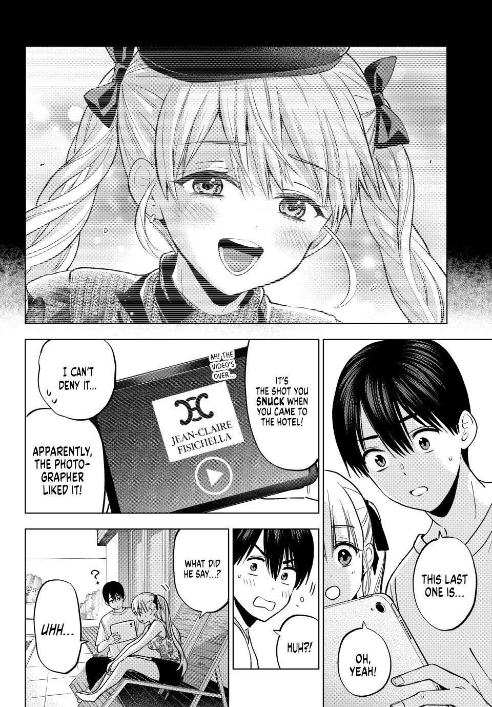 Read A Couple of Cuckoos Manga Online