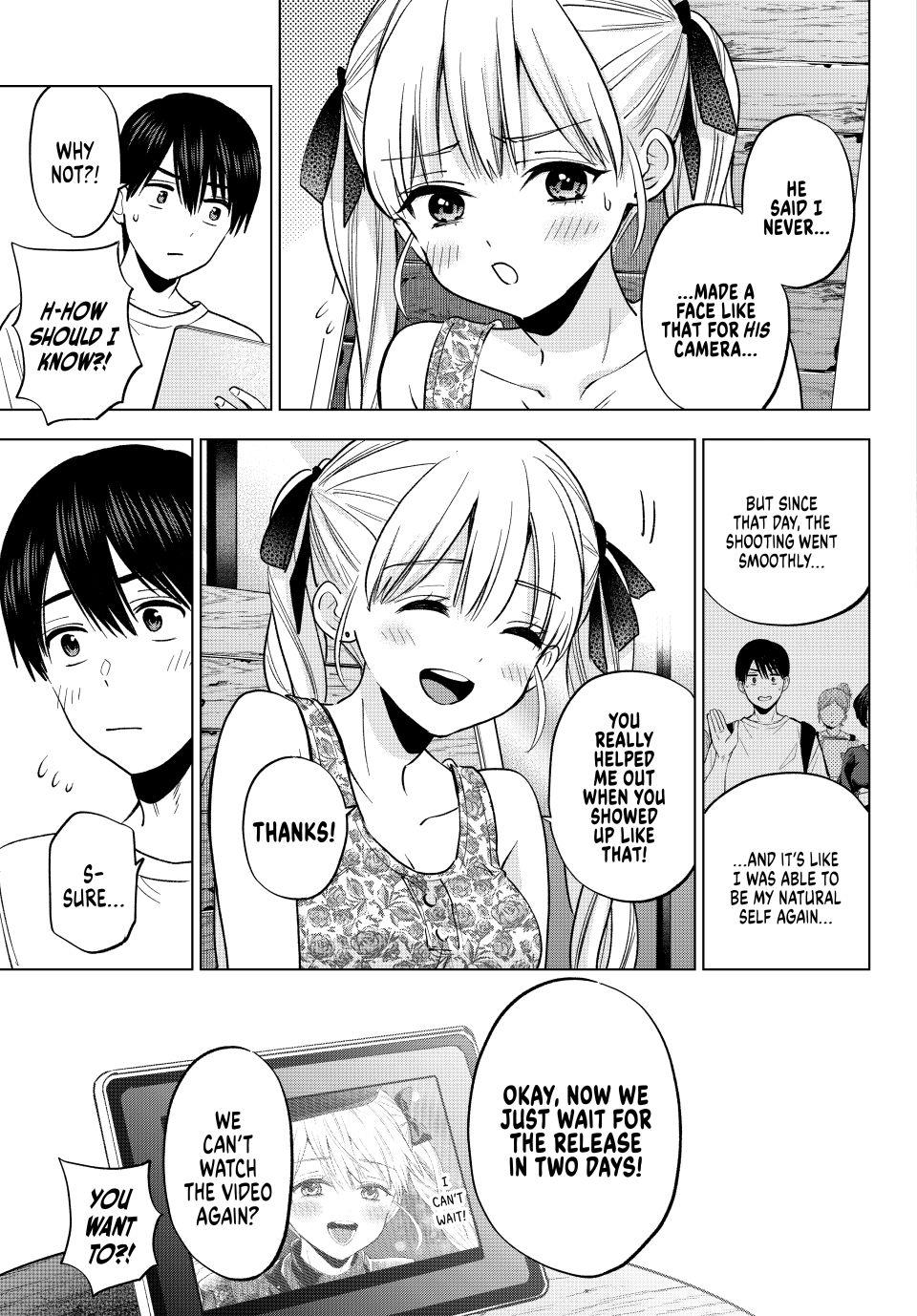Read A Couple of Cuckoos Manga Online